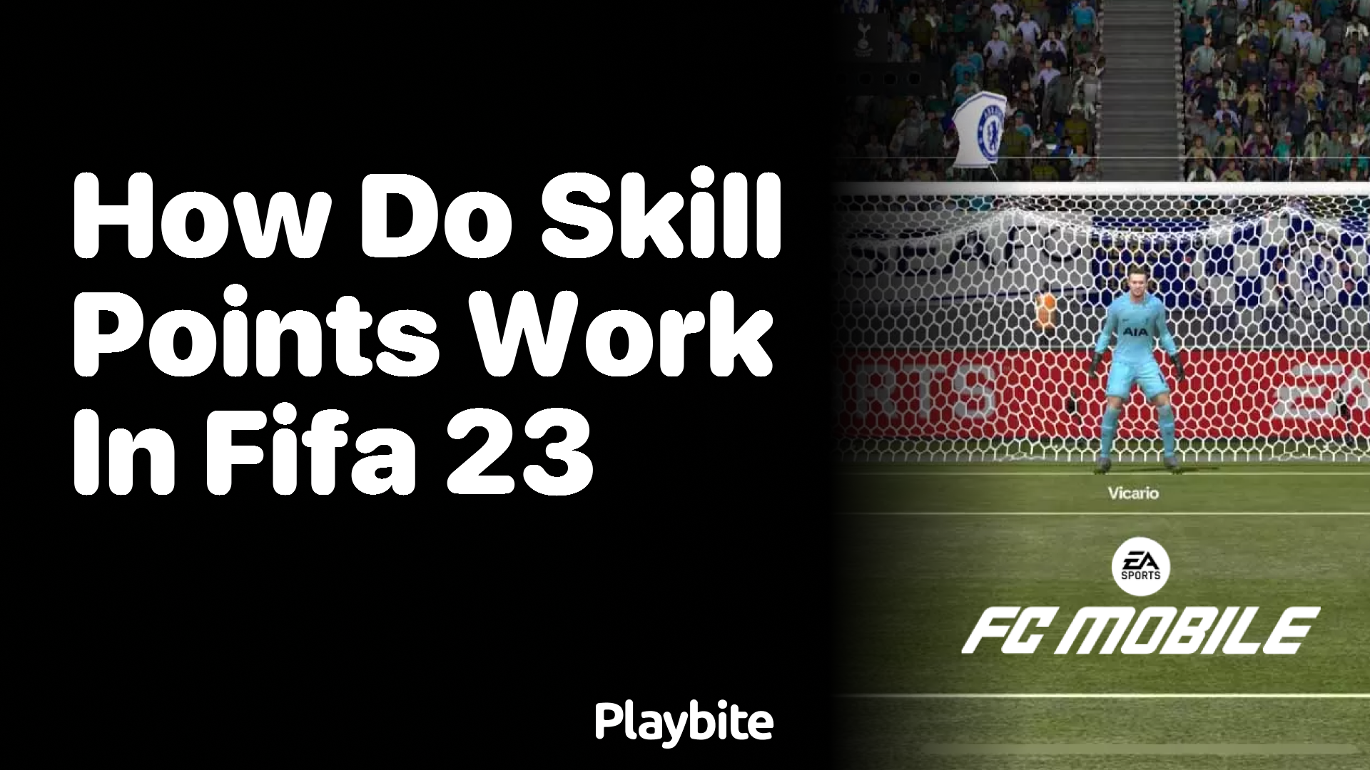 How Do Skill Points Work in FIFA 23?