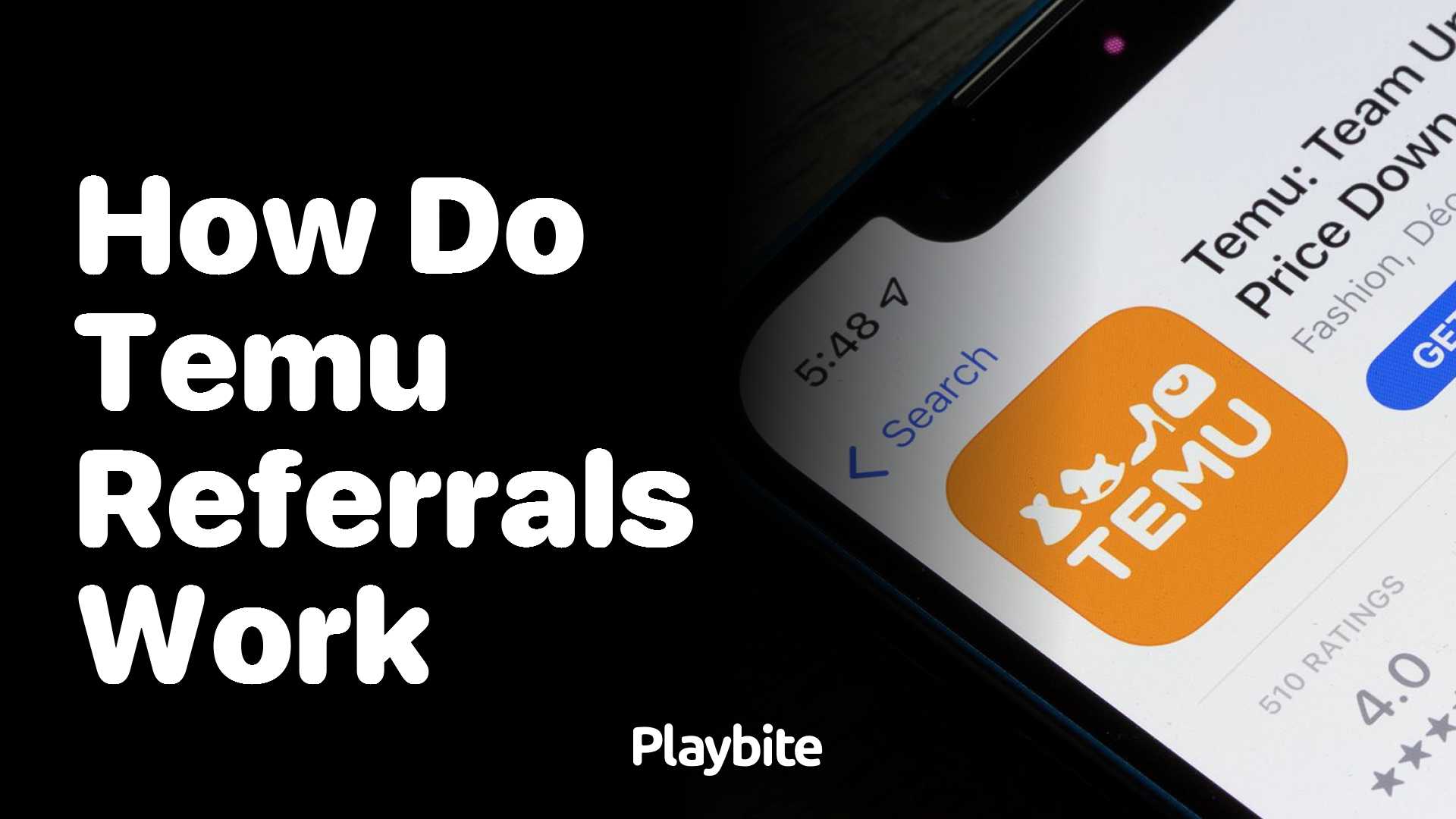 How Do Temu Referrals Work? Unpacking the Magic of Shopping Rewards