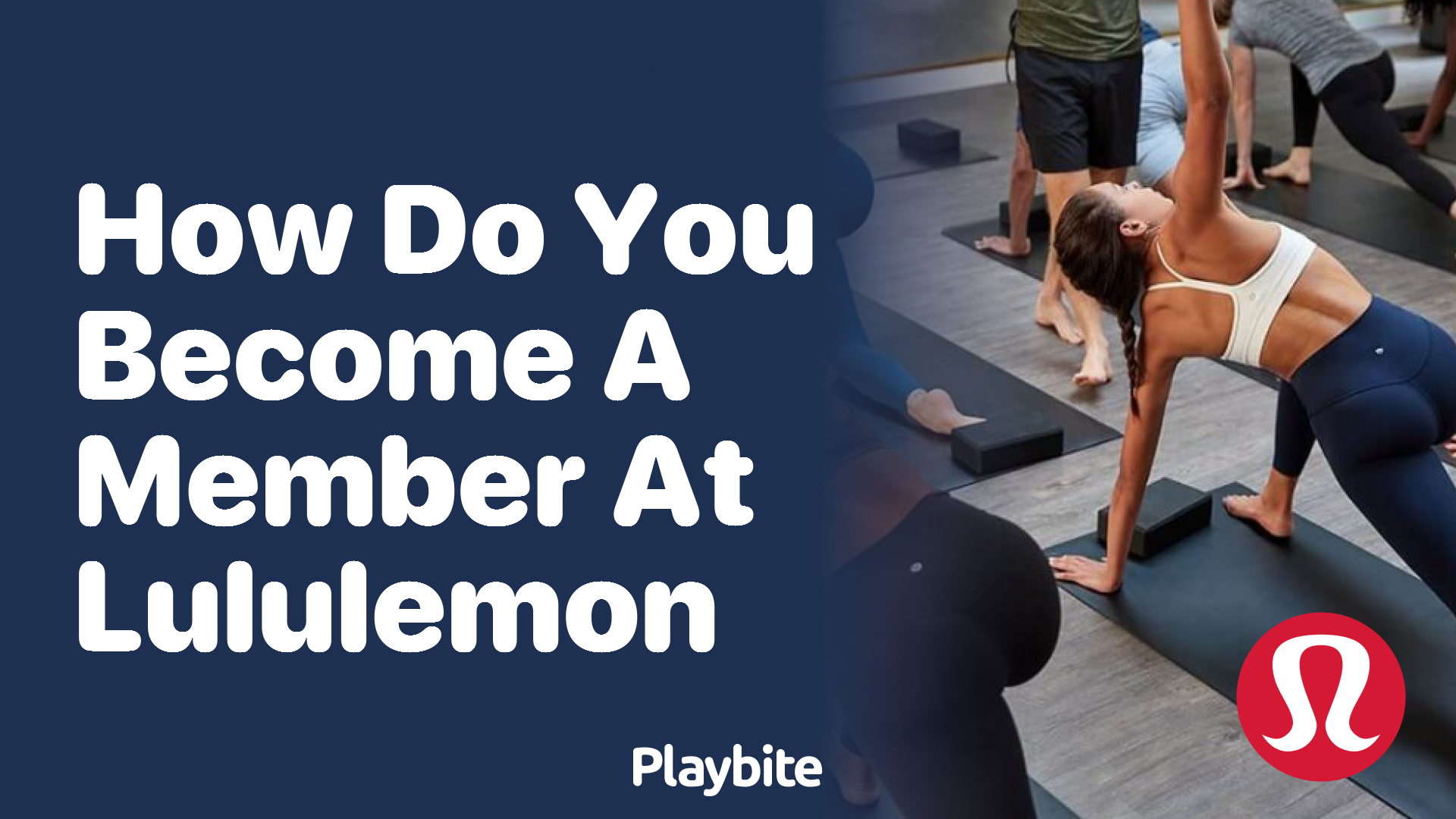 How Do You Become a Member at Lululemon?