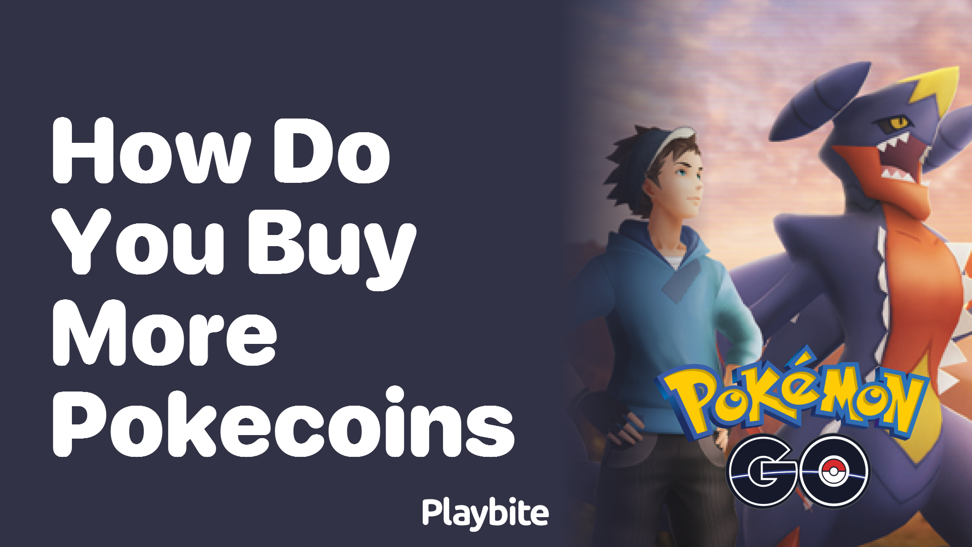 How Do You Buy More PokeCoins?