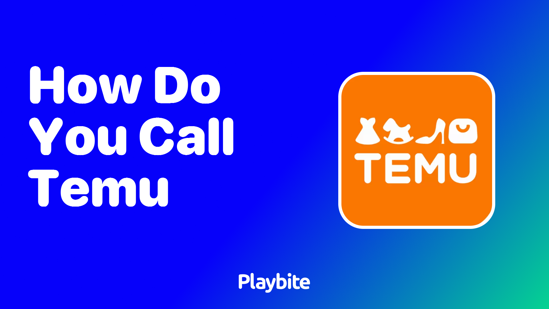 How Do You Call Temu? Discover the Basics and More!