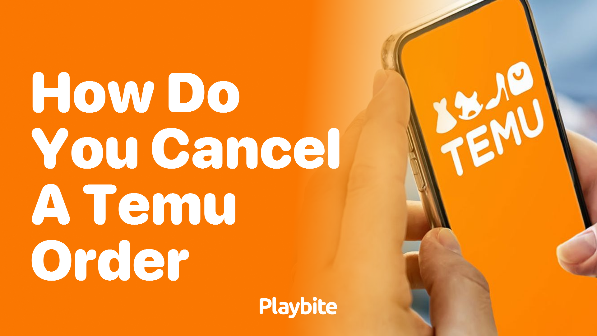 How do You Cancel a Temu Order? Let&#8217;s Find Out!