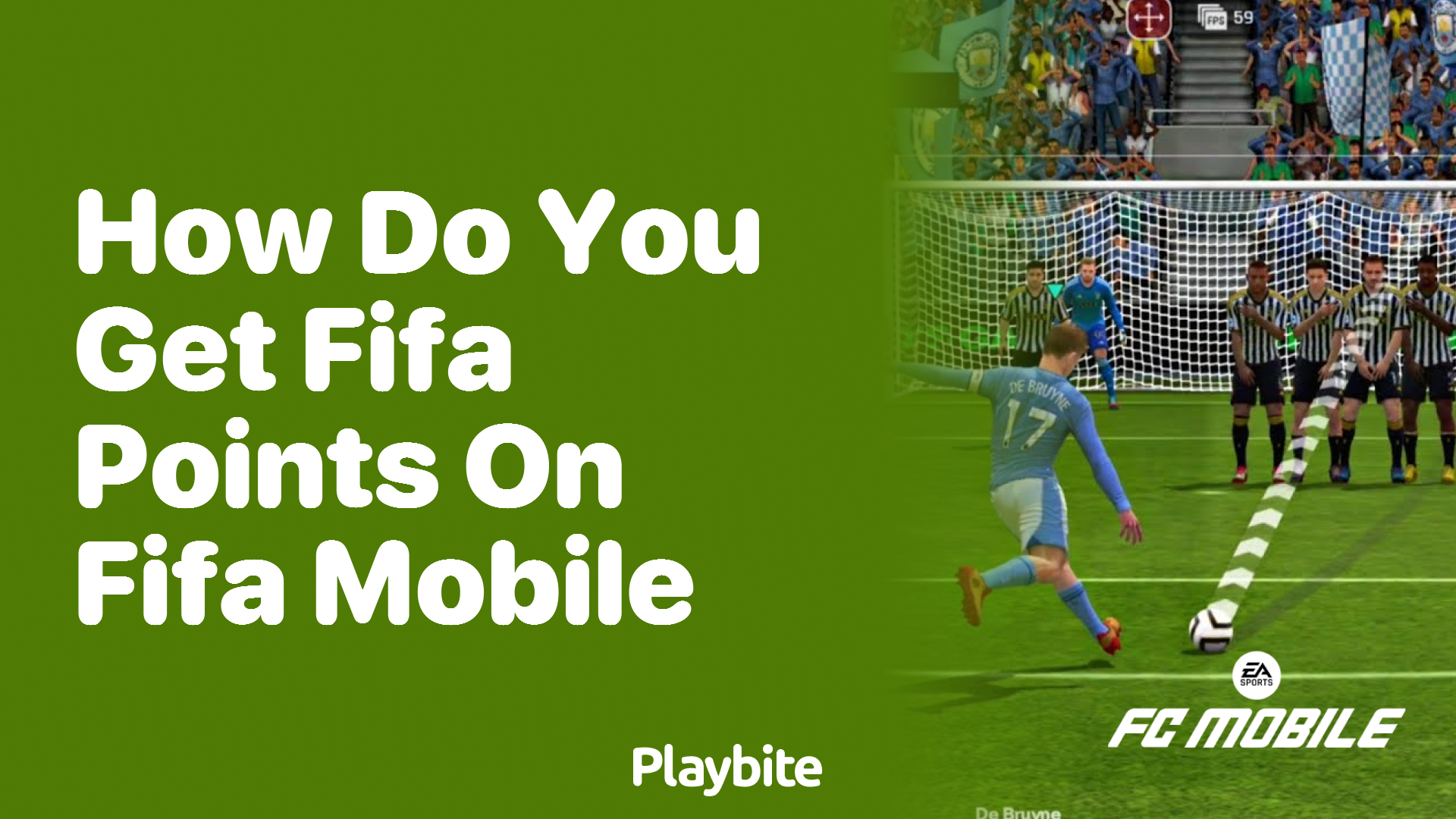 How Do You Get FIFA Points on EA Sports FC Mobile?