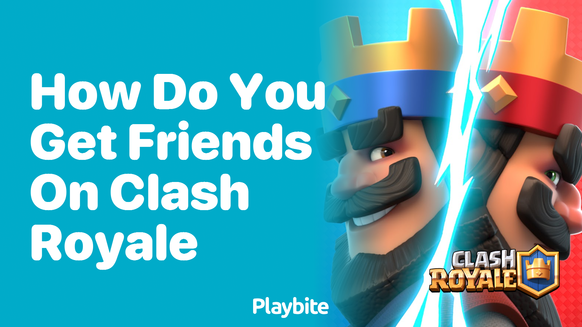 How Do You Get Friends on Clash Royale? A Quick Guide