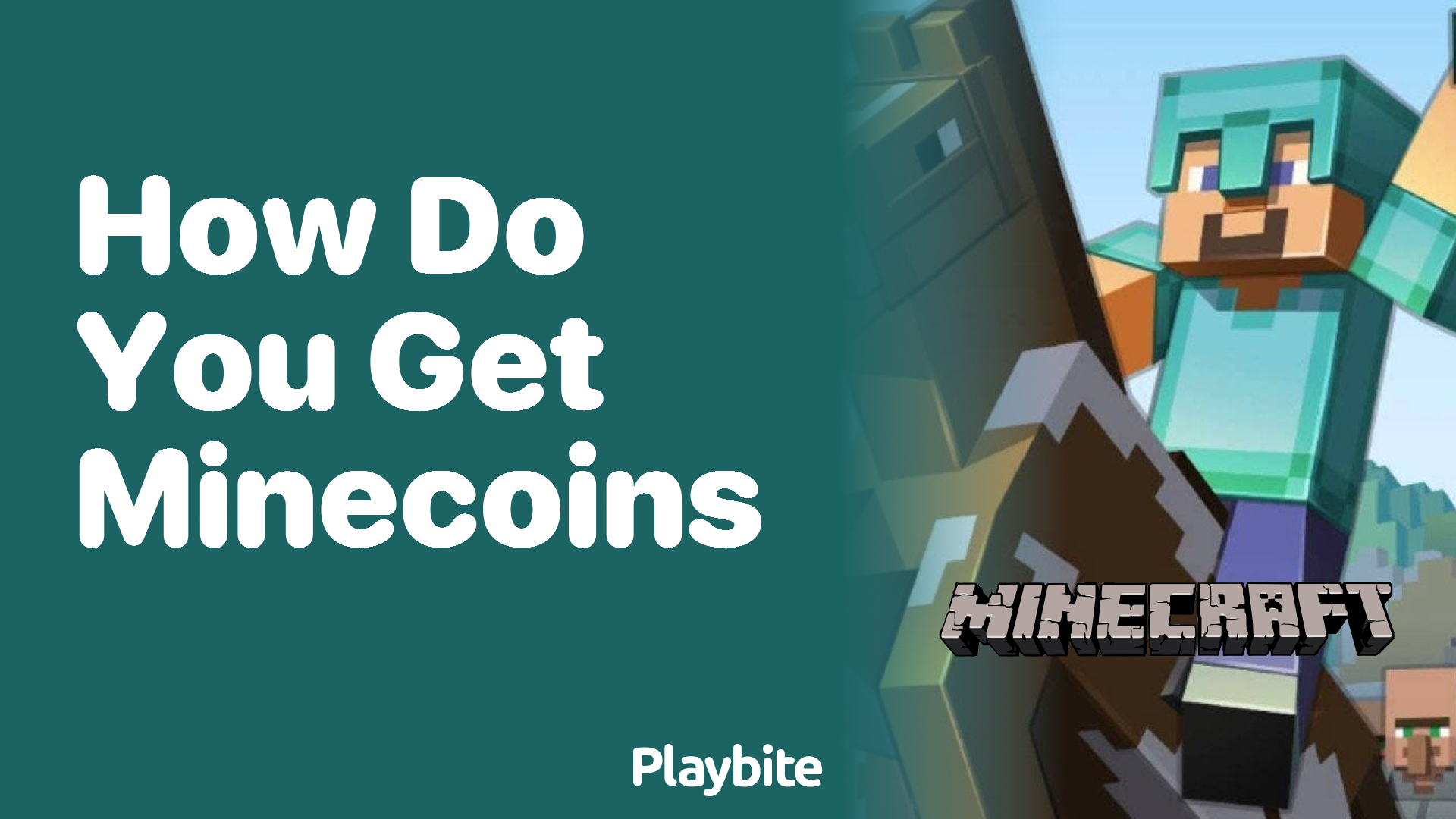 How Do You Get Minecoins? Everything You Need to Know!