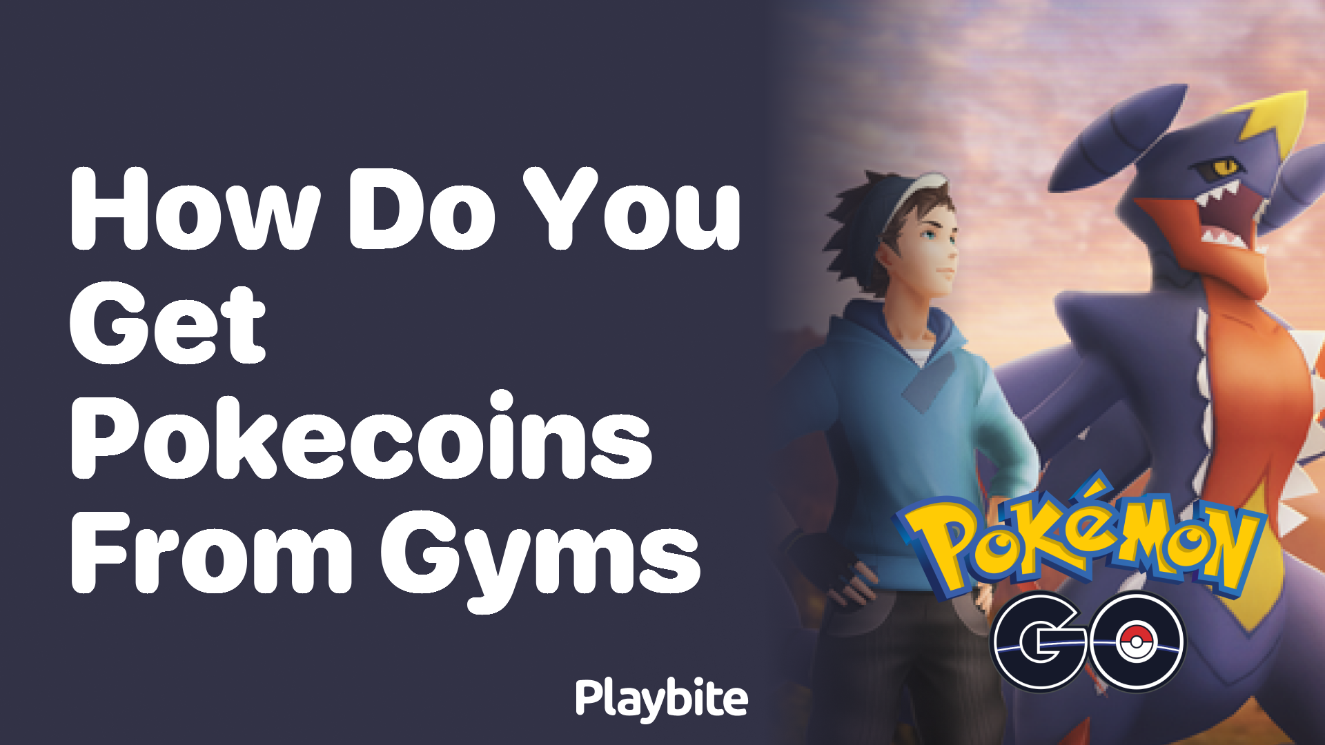 How Do You Get PokeCoins from Gyms in Pokemon GO?