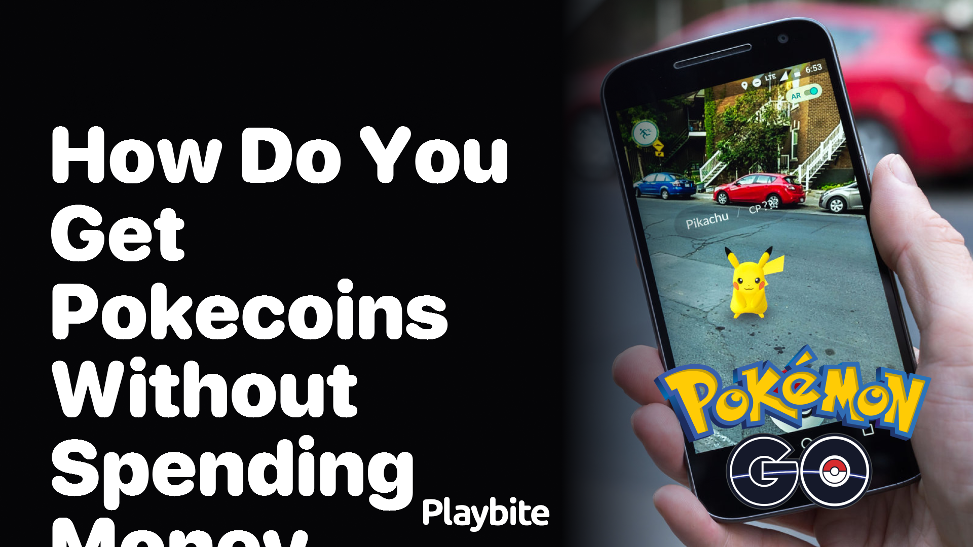 How Do You Get PokeCoins Without Spending Money?