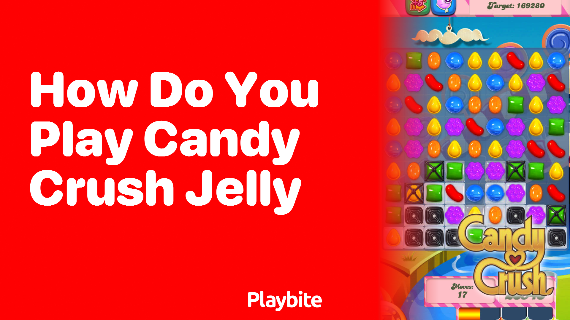 How Do You Play Candy Crush Jelly? Unwrapping the Sweet Puzzle