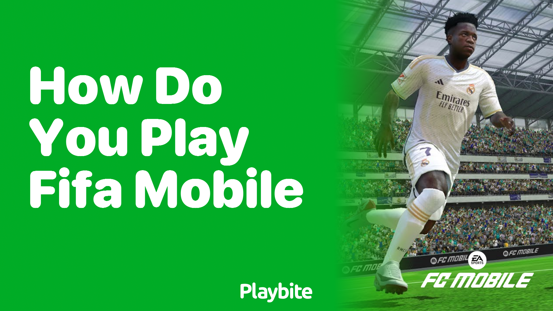 How Do You Play FIFA Mobile? Discover the Fun!