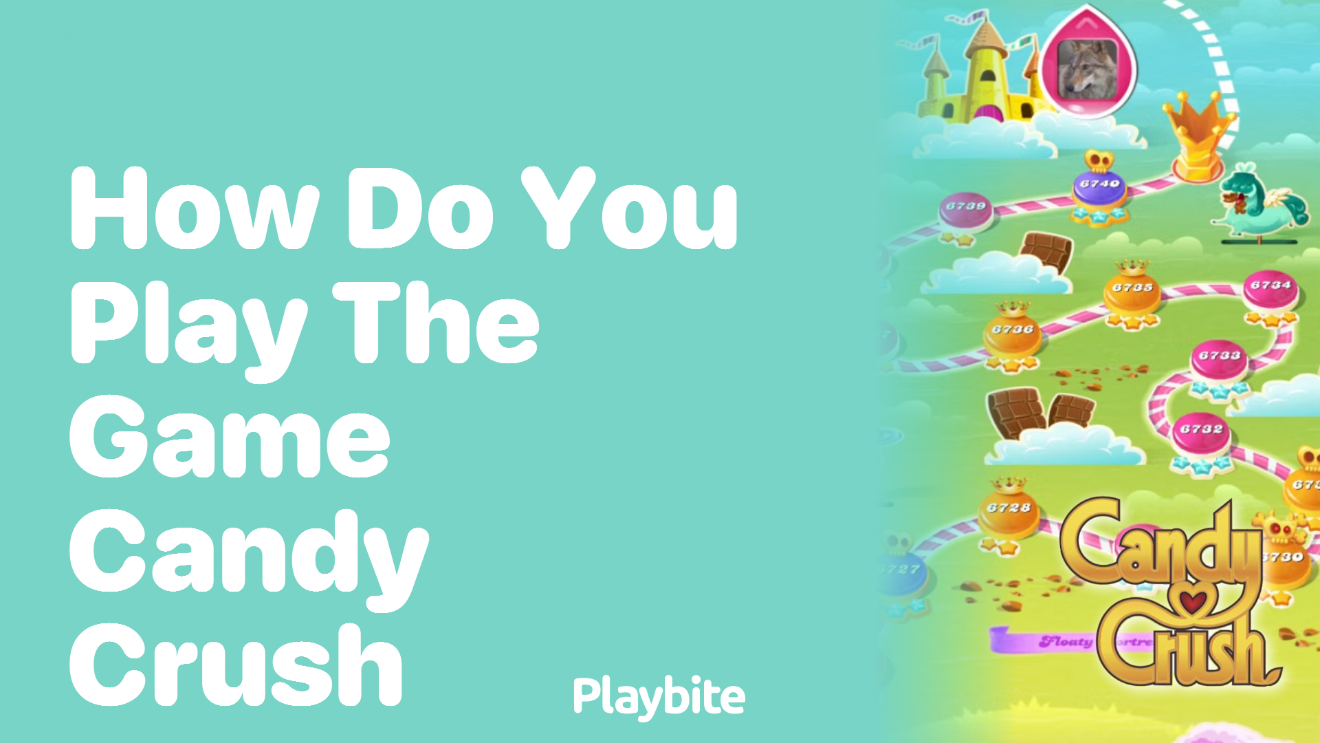 How Do You Play the Game Candy Crush? A Sweet Guide