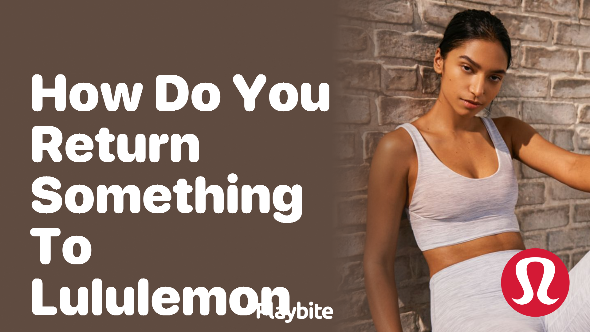 How Do You Return Something to Lululemon? A Simple Guide