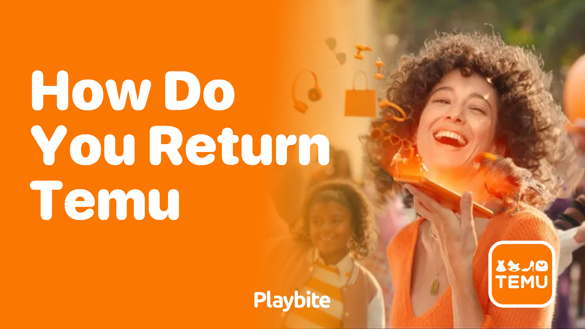 How Do You Return Items on Temu? Easy Steps Explained