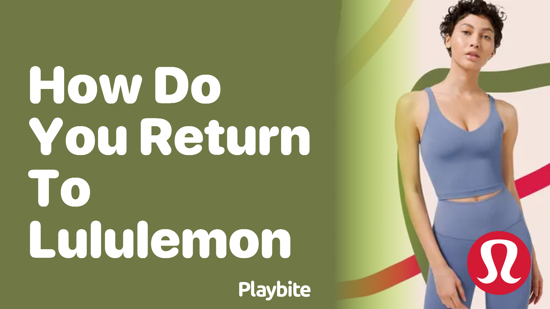 How Do You Return to Lululemon? A Quick Guide