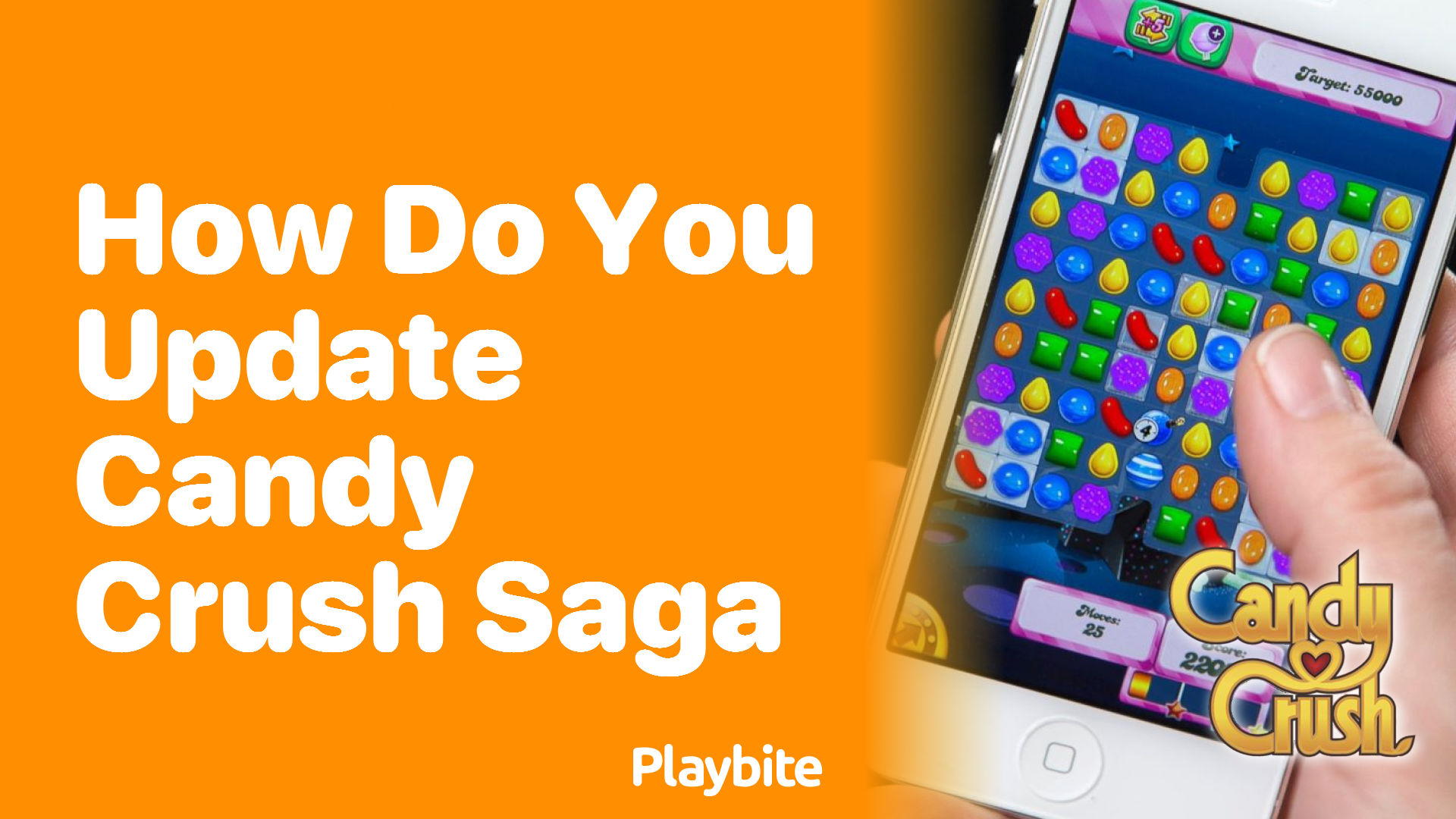 How Do You Update Candy Crush Saga? Easy Steps to Stay Current