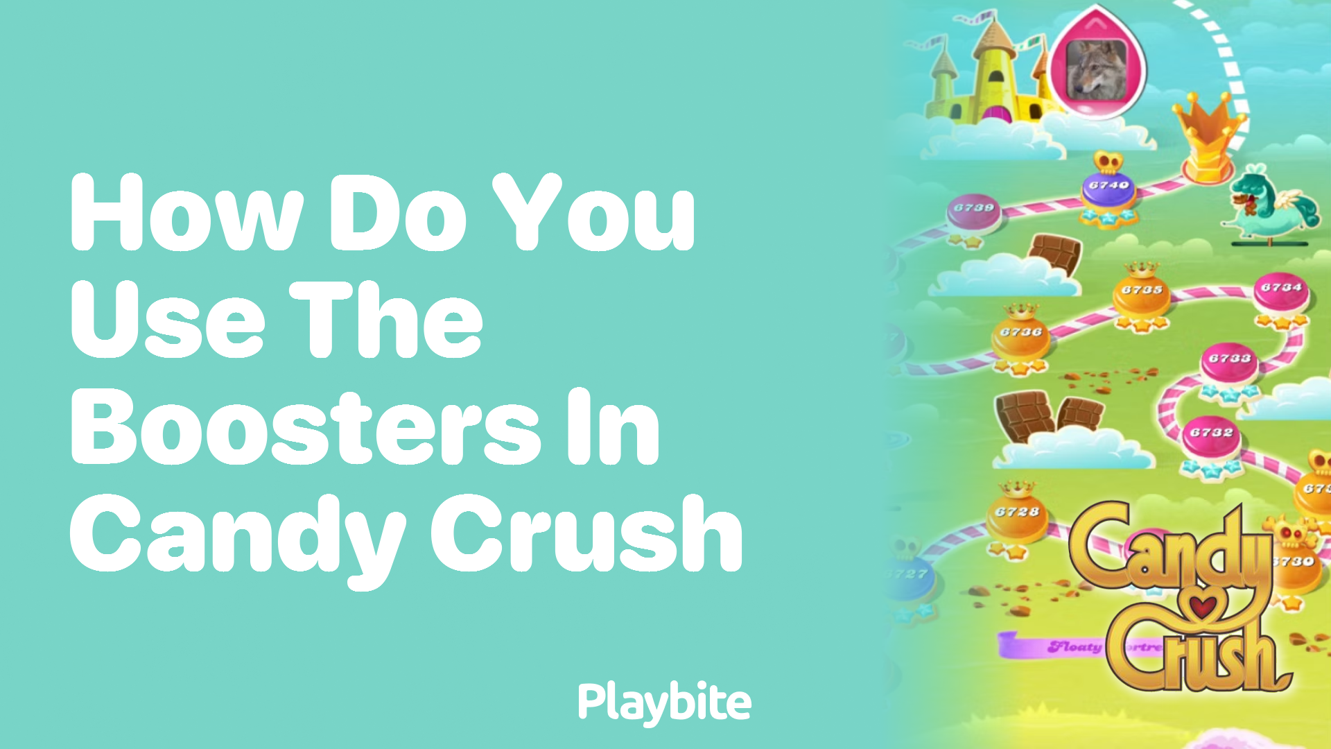 How Do You Use the Boosters in Candy Crush? Unwrapping the Sweet Power-Ups