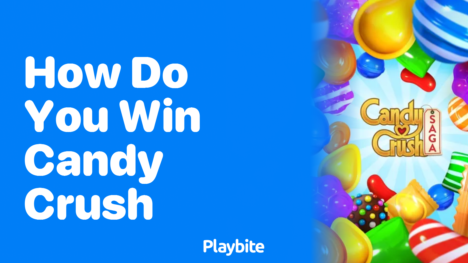 How Do You Win at Candy Crush? Tips and Tricks for Success!