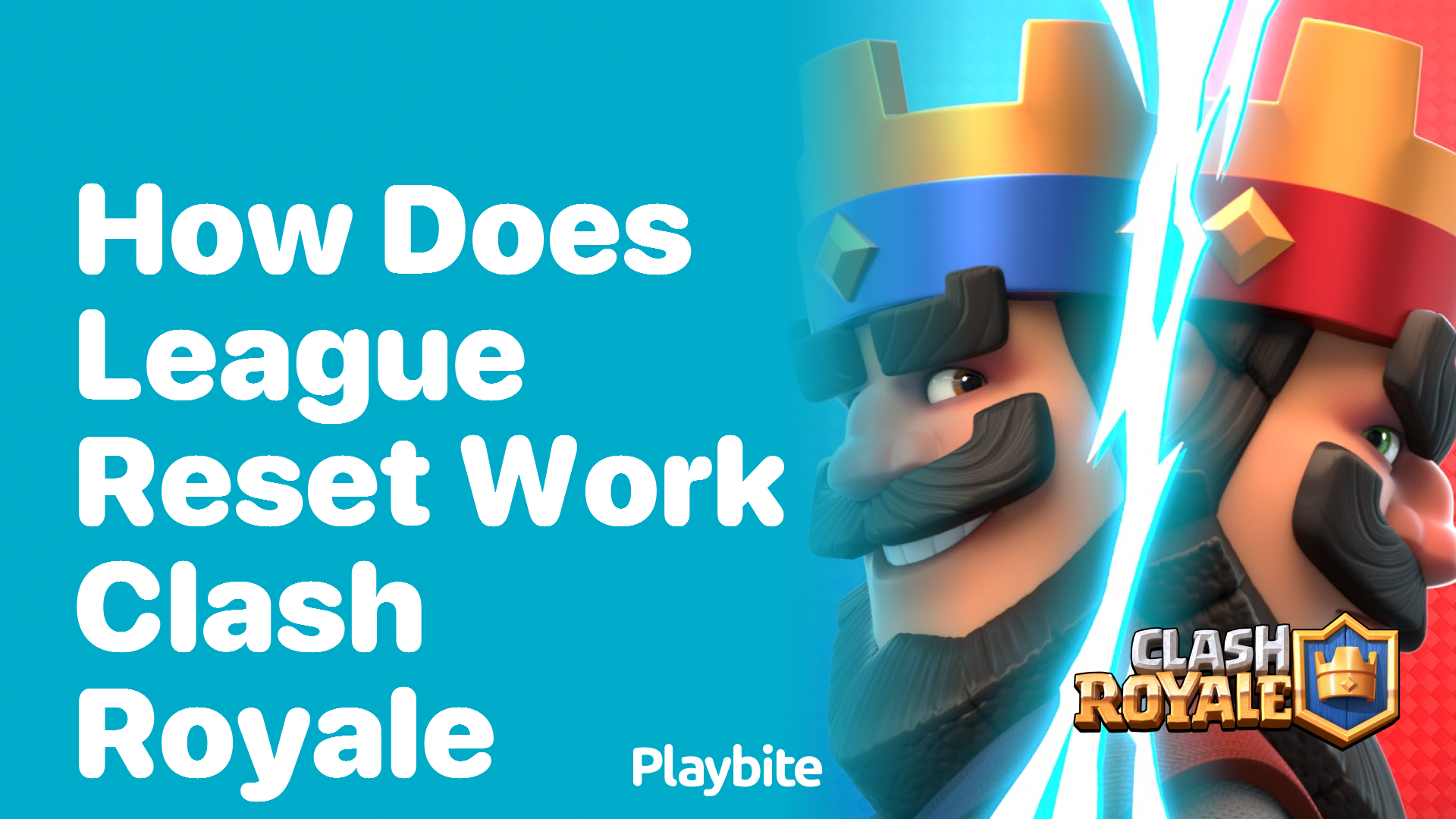 How Does the League Reset in Clash Royale Work?