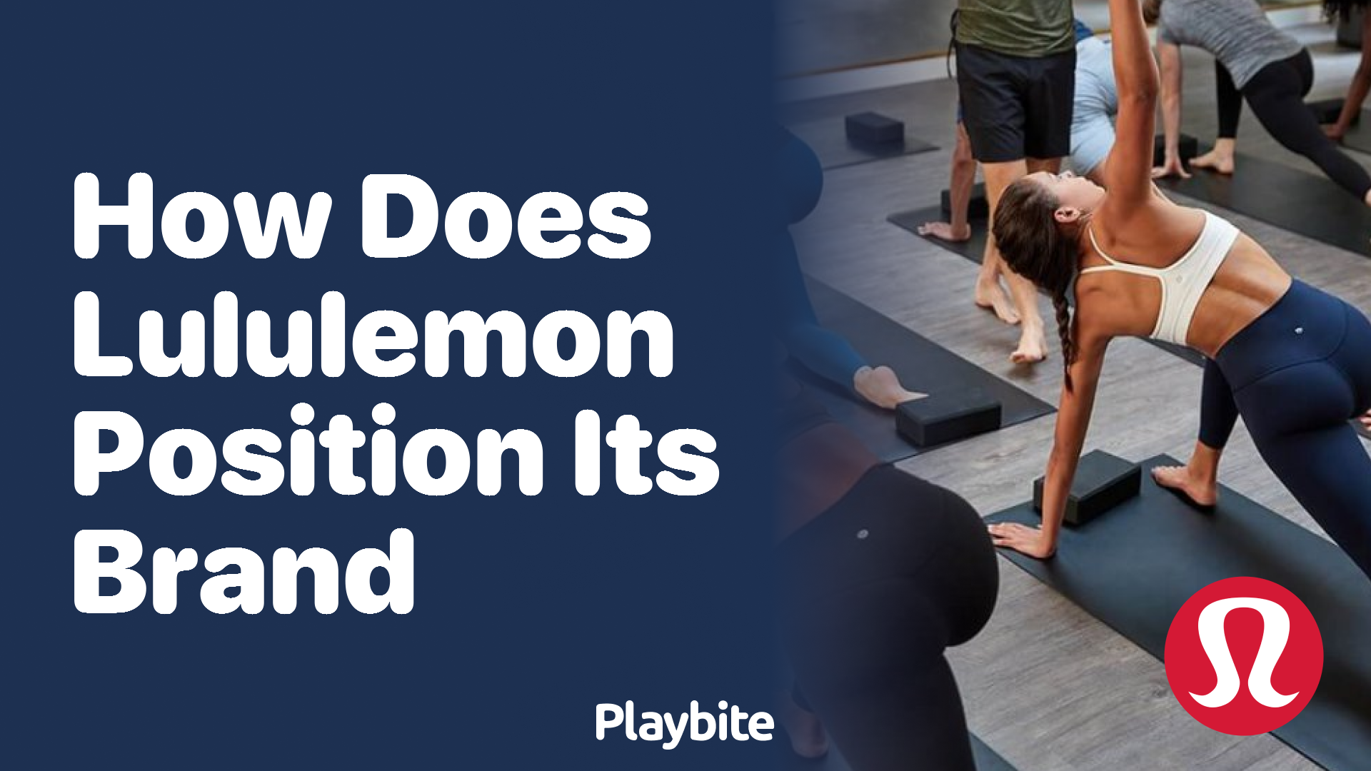 How Does Lululemon Position Its Brand? Unraveling the Strategy