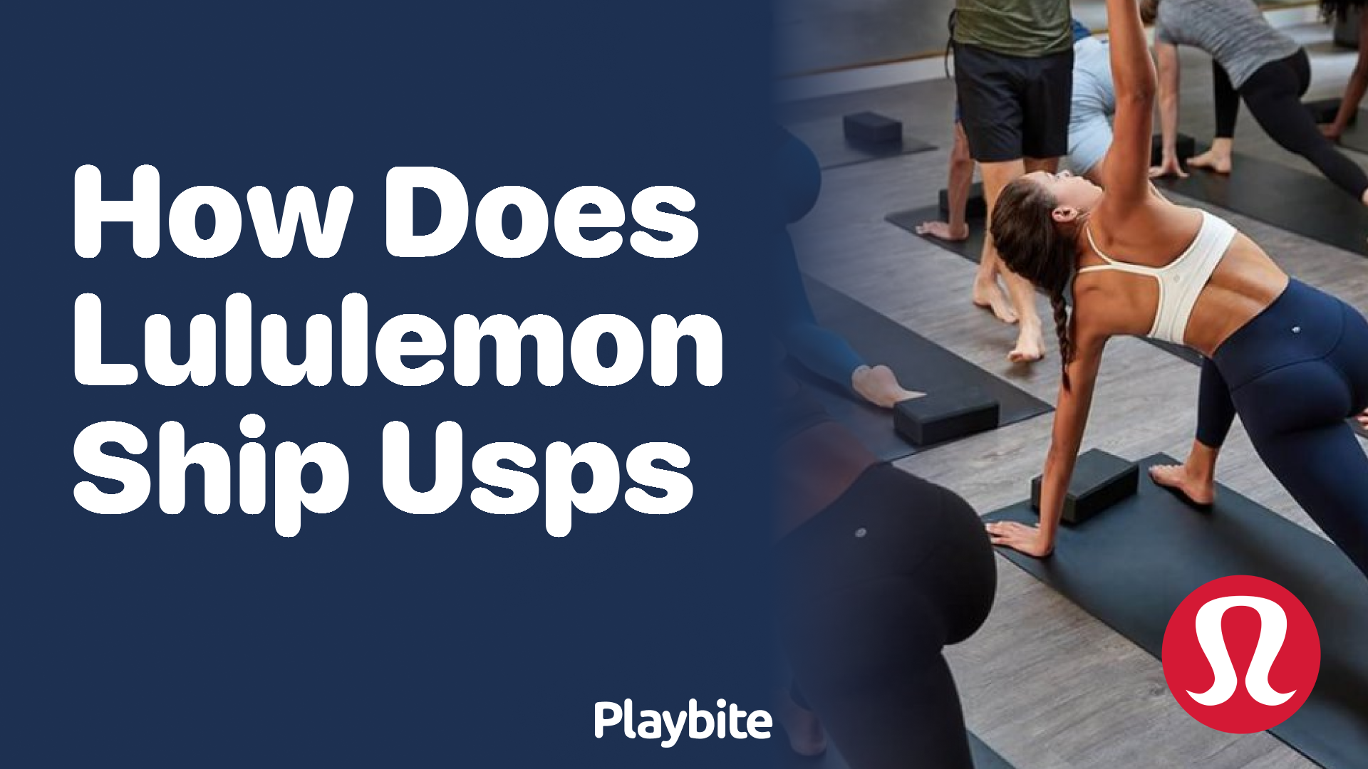 How Does Lululemon Ship USPS? Getting Your Gear Delivered