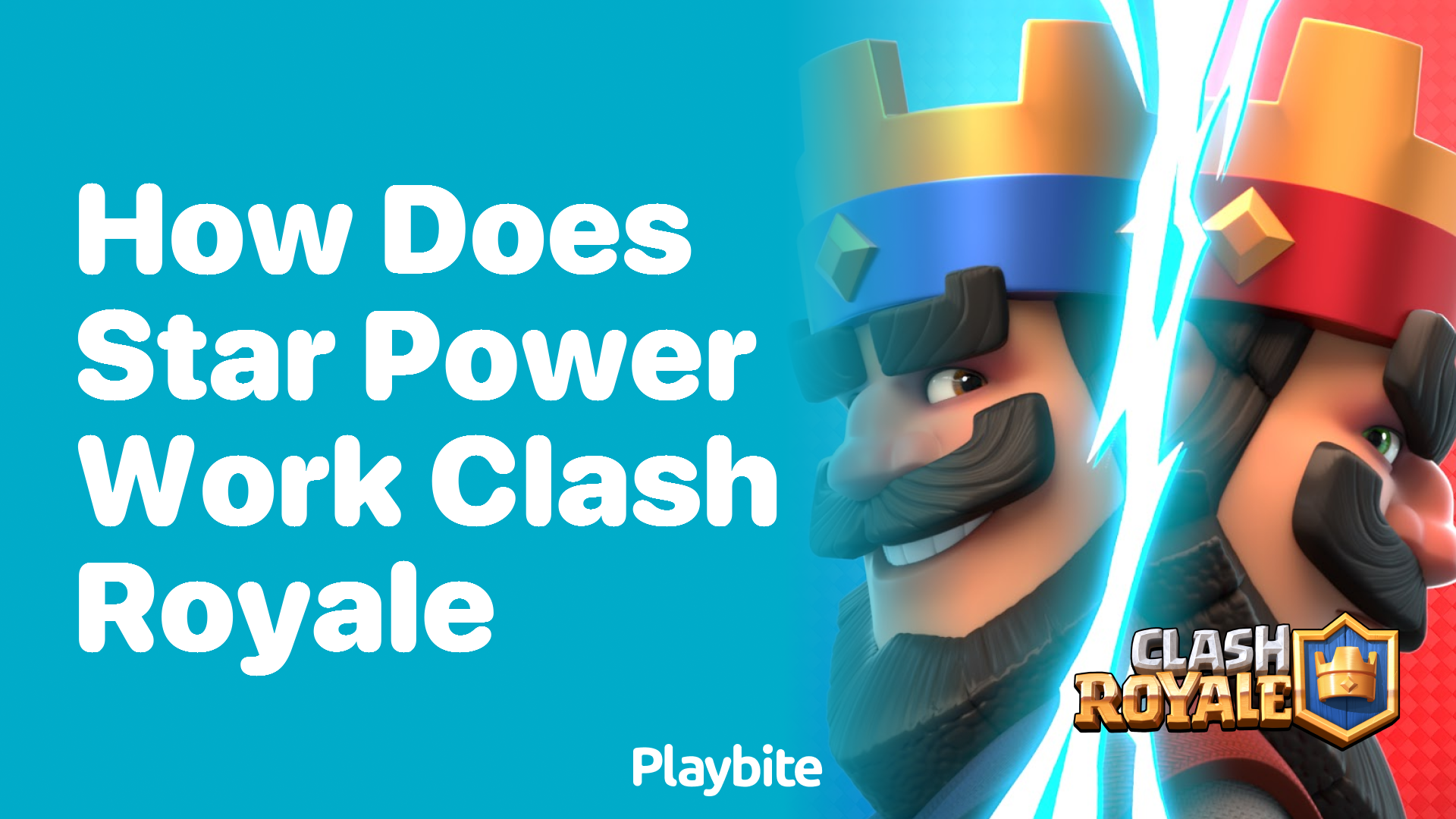 How Does Star Power Work in Clash Royale?