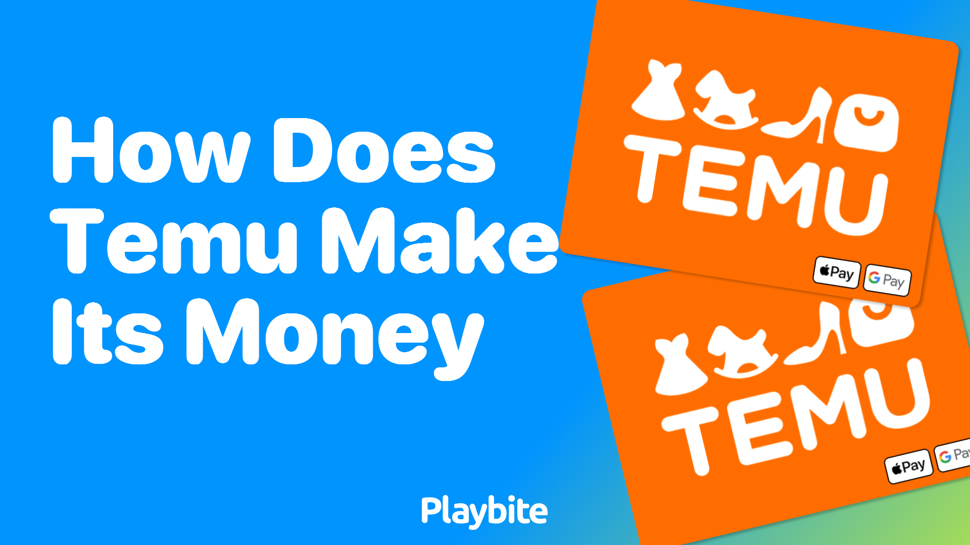 How Does Temu Make Its Money? Unveiling the E-commerce Powerhouse’s Revenue Tactics