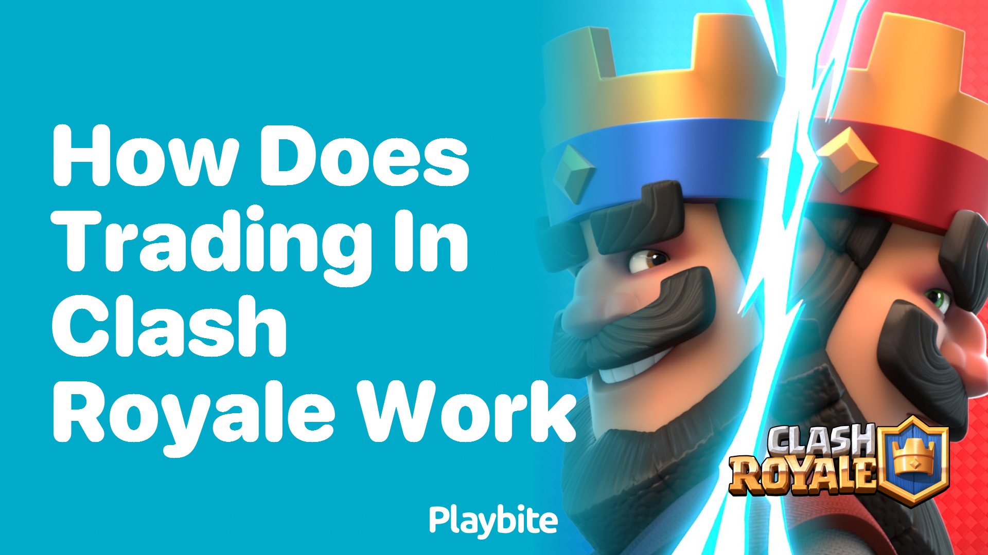 How Does Trading in Clash Royale Work? Unwrap the Mystery!