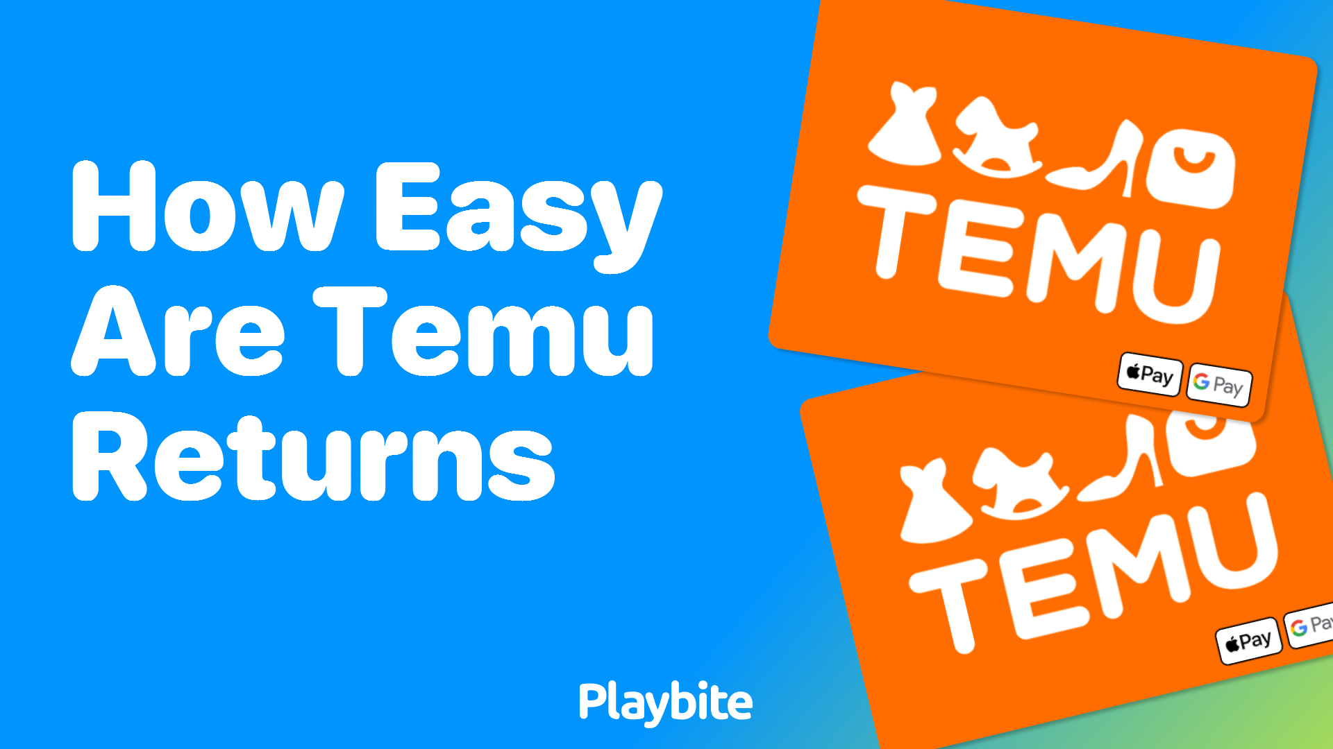 How Easy Are Temu Returns? Unpacking the Process