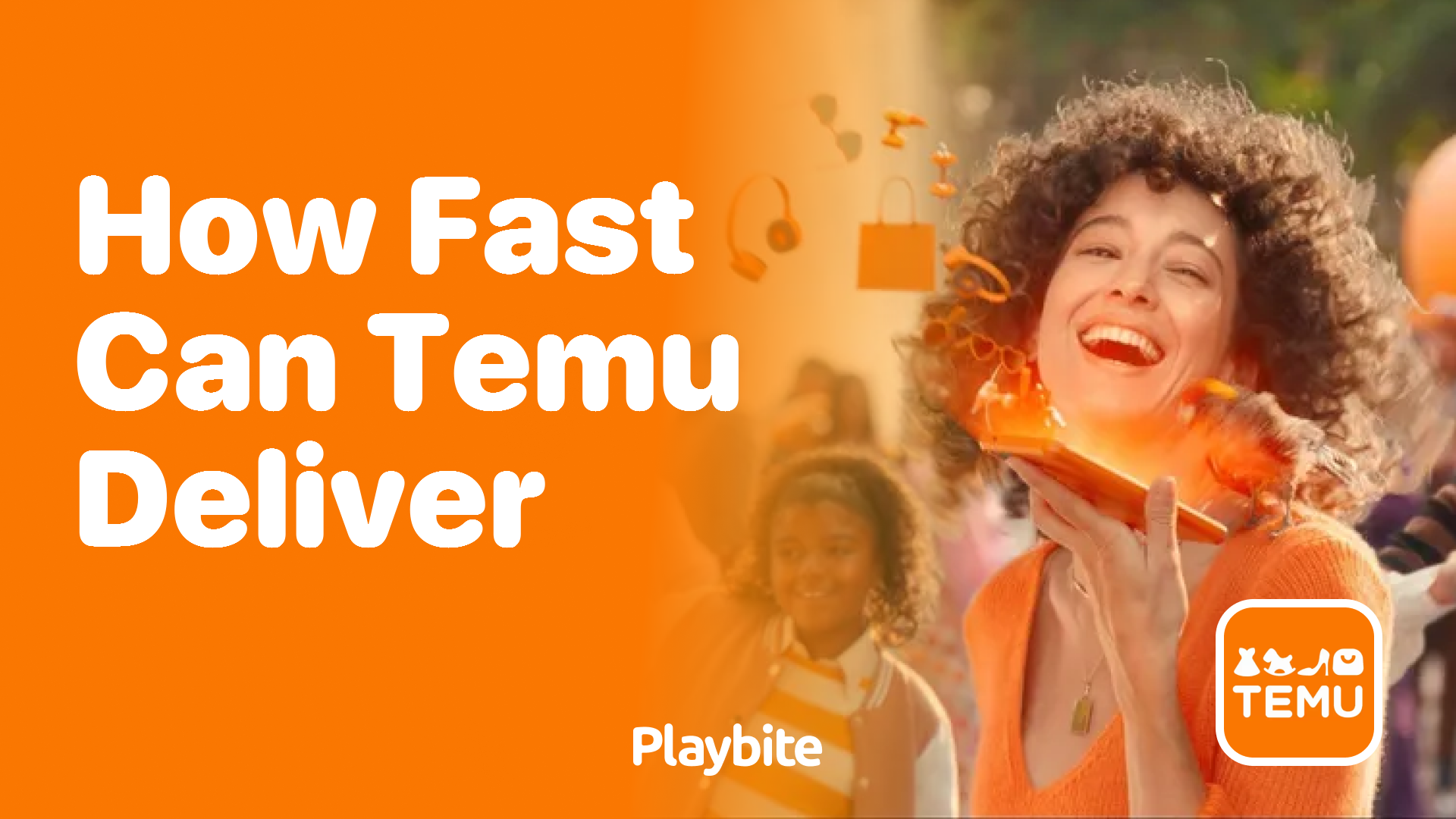 How Fast Can Temu Deliver Your Orders?