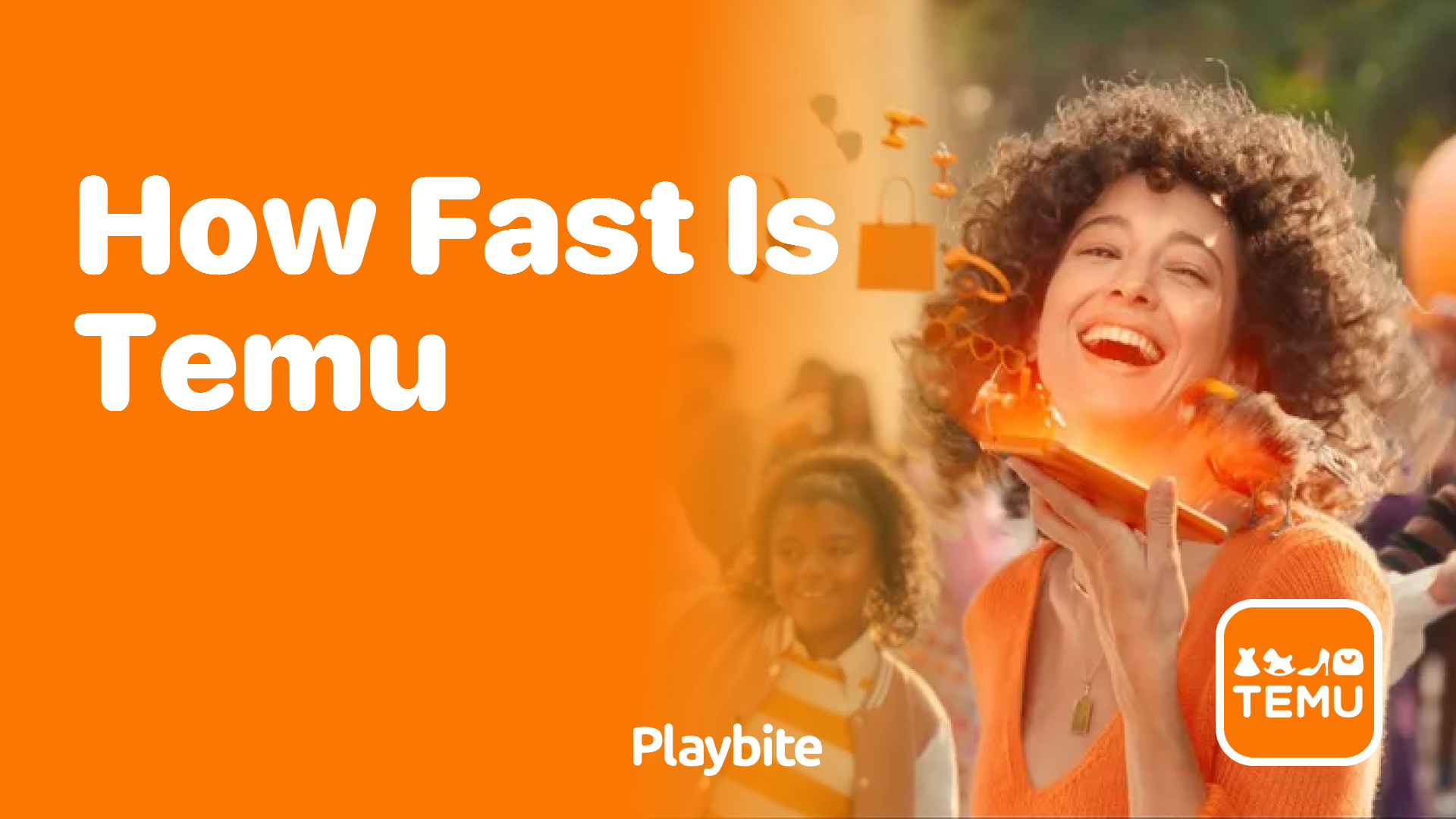 How Fast Is Temu? Unpacking Delivery Speeds and Service