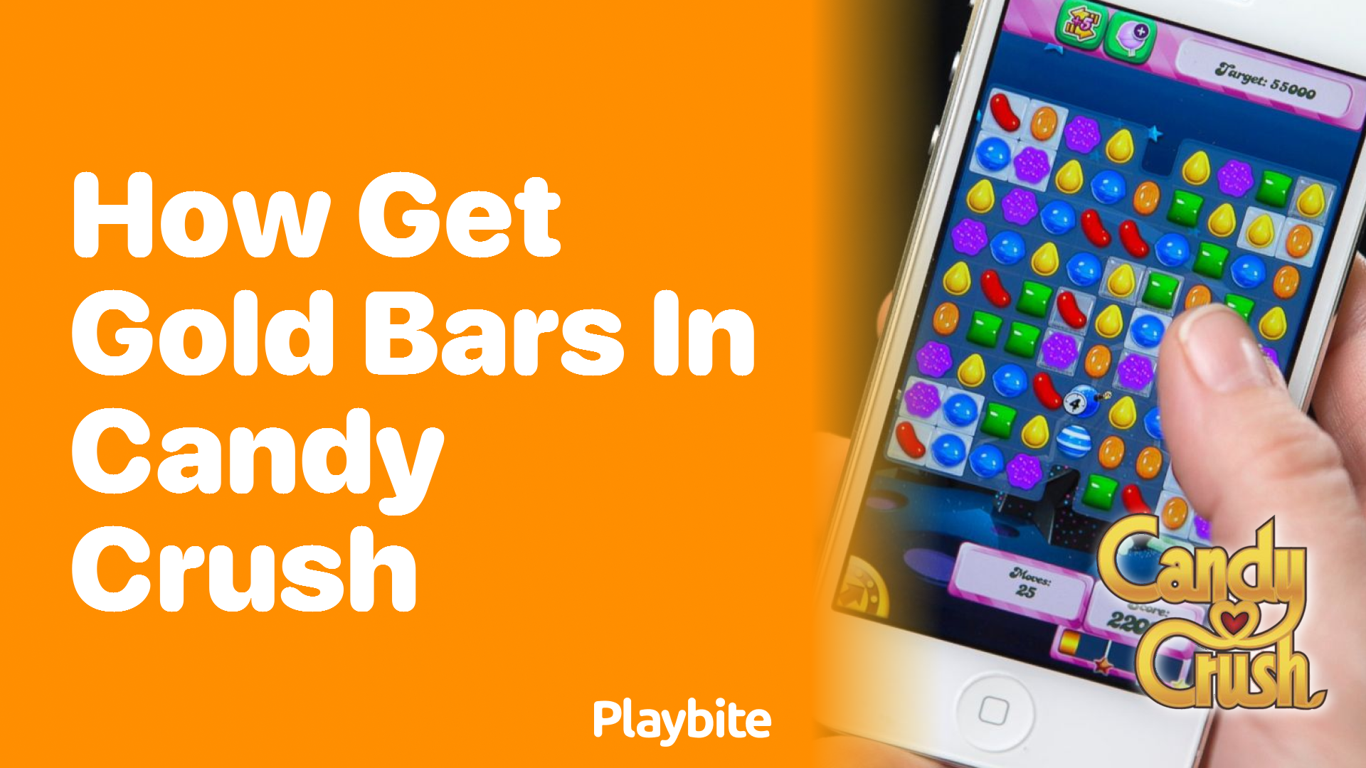 How to Get Gold Bars in Candy Crush: Tips and Tricks