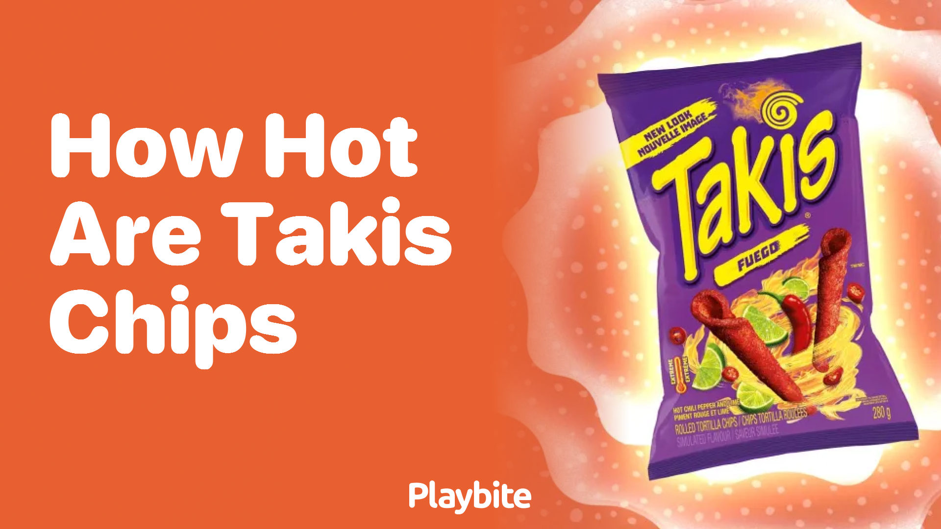 How Hot Are Takis Chips? Unraveling the Spice Level