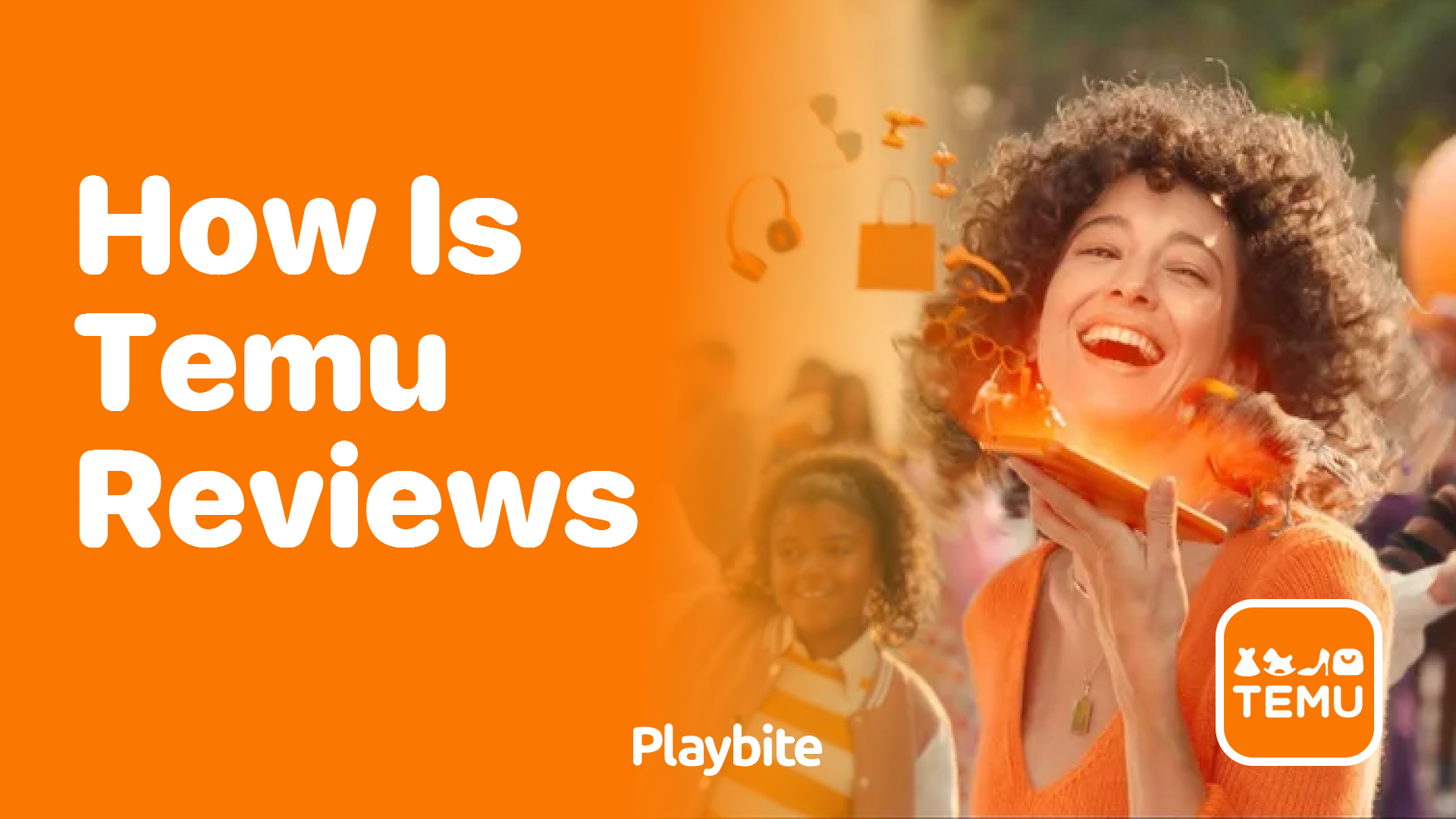 How is Temu Reviewed by Users?