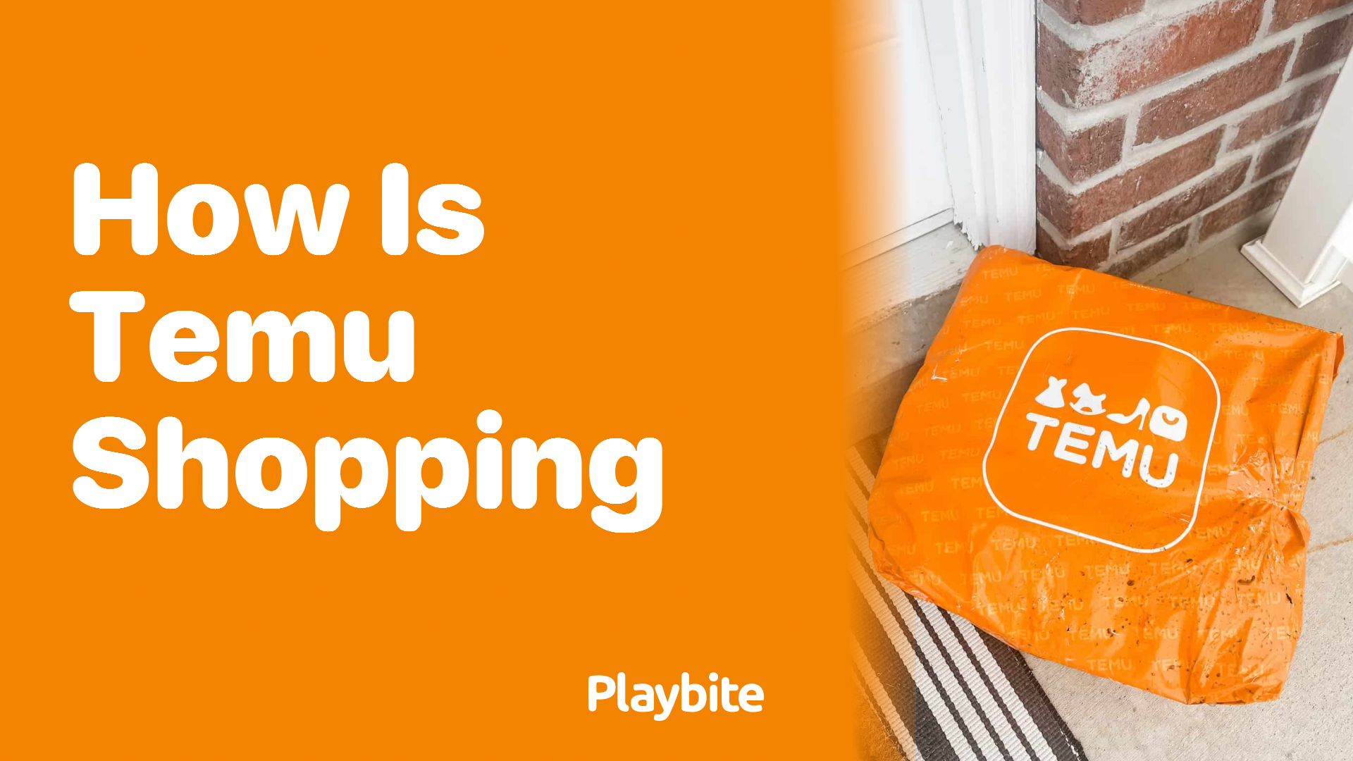 How is Shopping on Temu? An Easy Guide to the Popular Online Marketplace