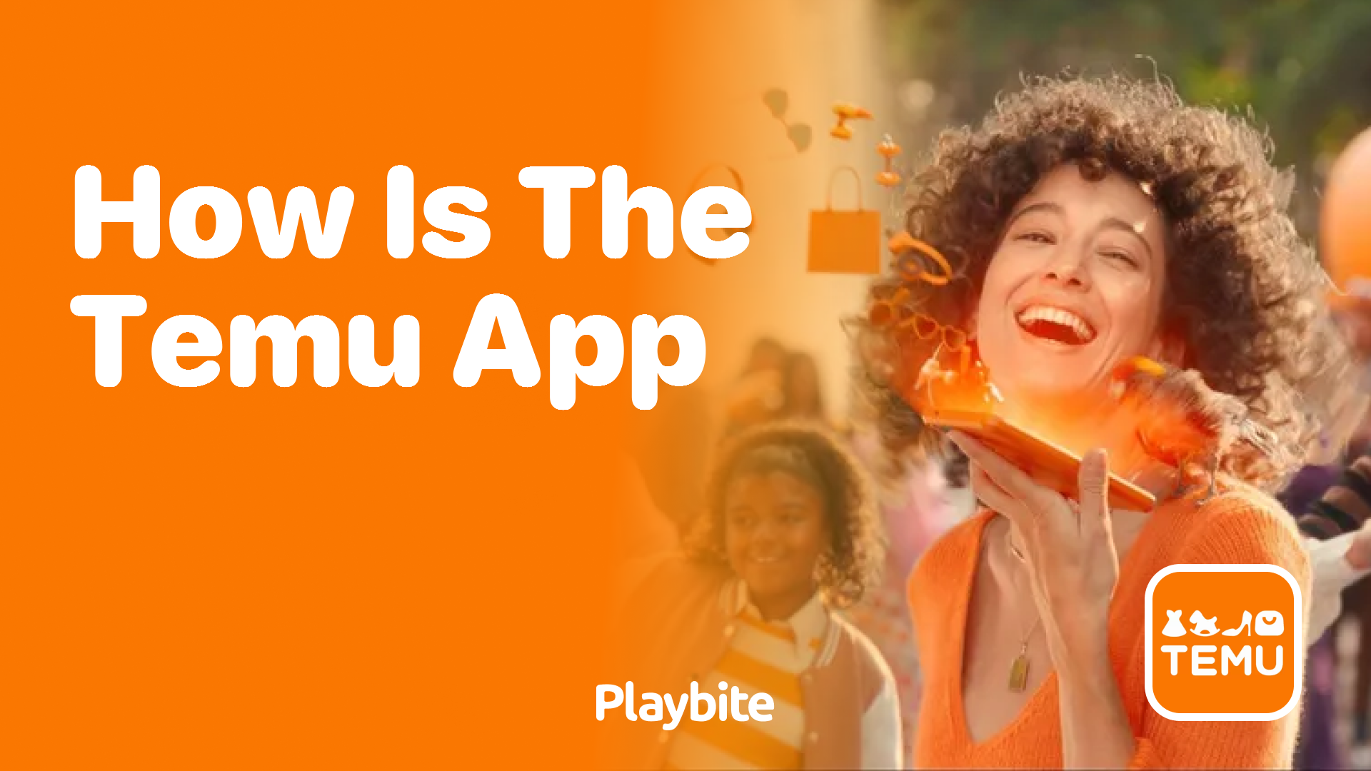 How is the Temu App? Get the Scoop Here!