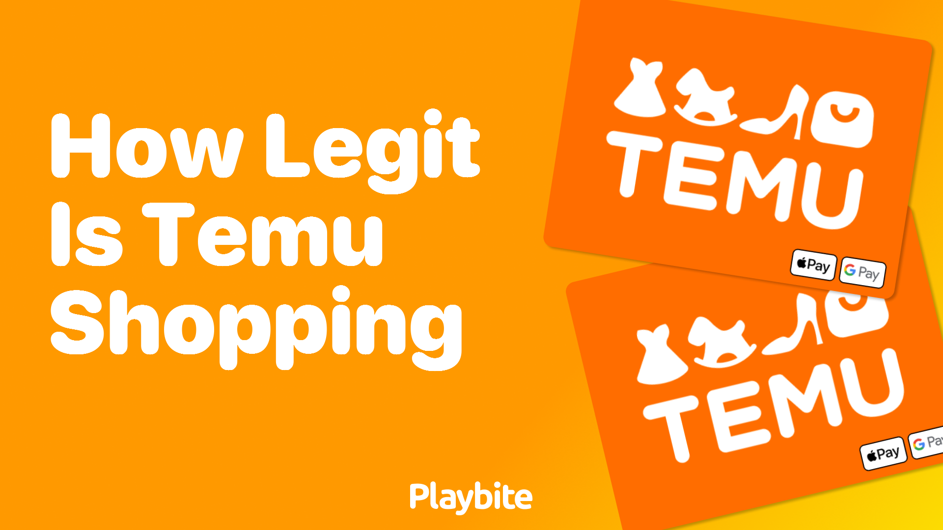 How Legit is Temu Shopping? Unveiling the Truth