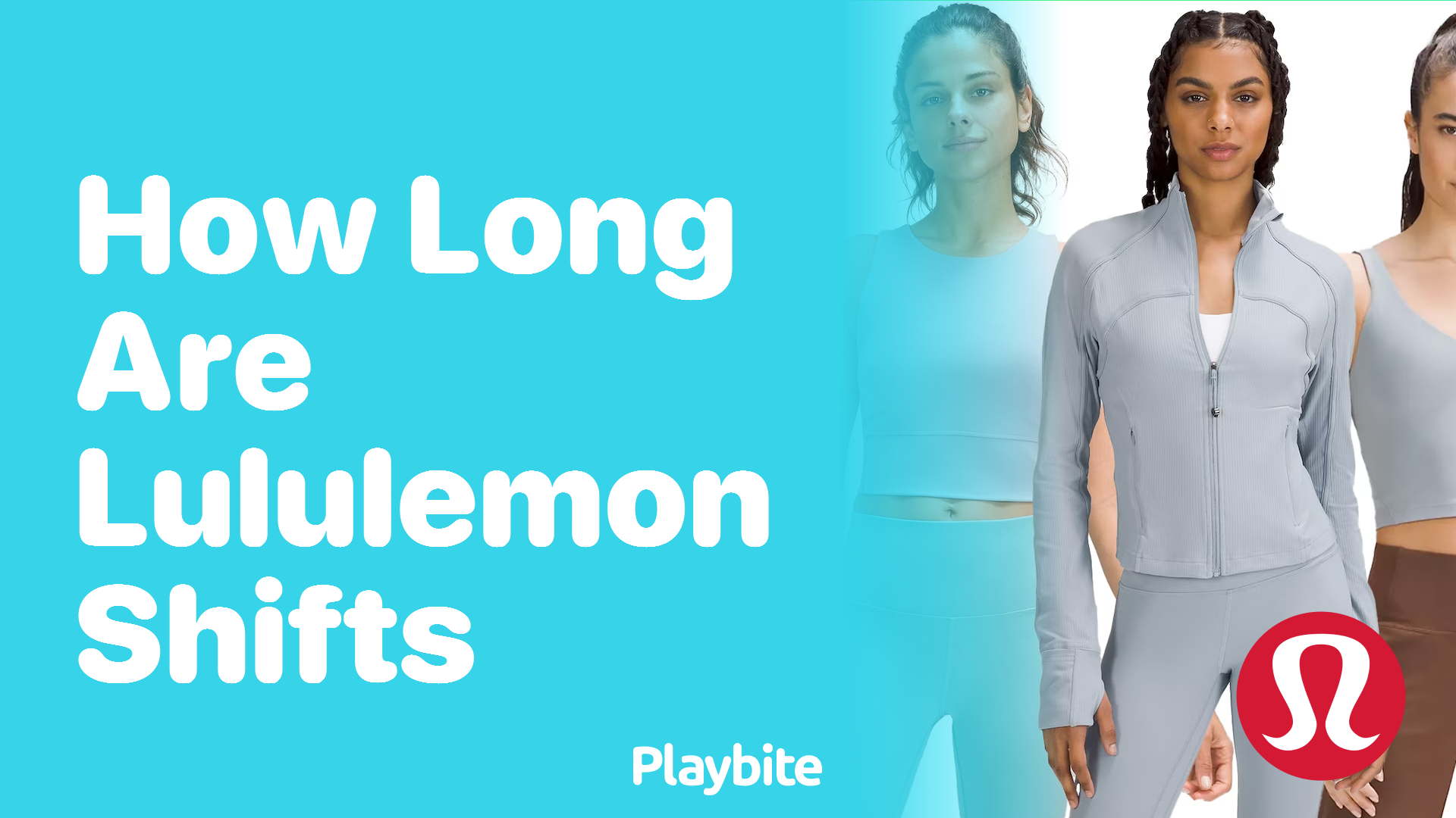 What Is a Lululemon Size 8 Equivalent To? Unraveling Size