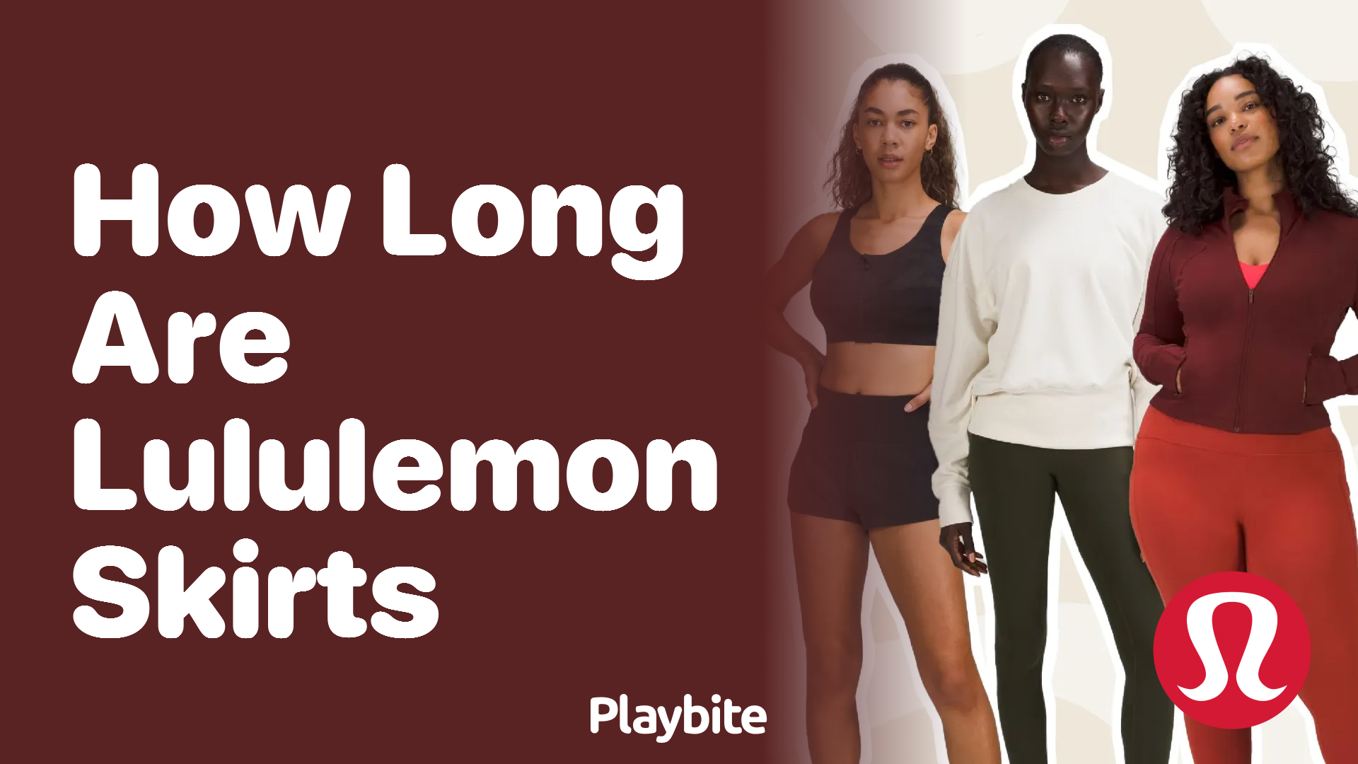 How Long Are Lululemon Skirts?