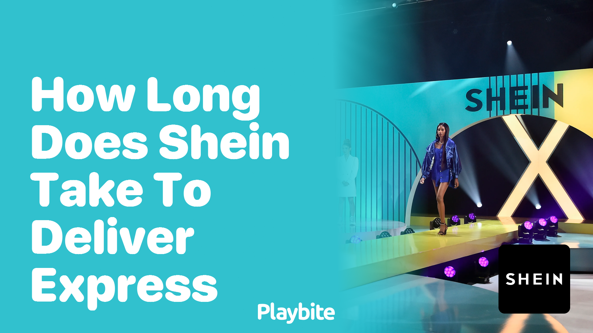 How Long Does SHEIN Take to Deliver With Express Shipping?