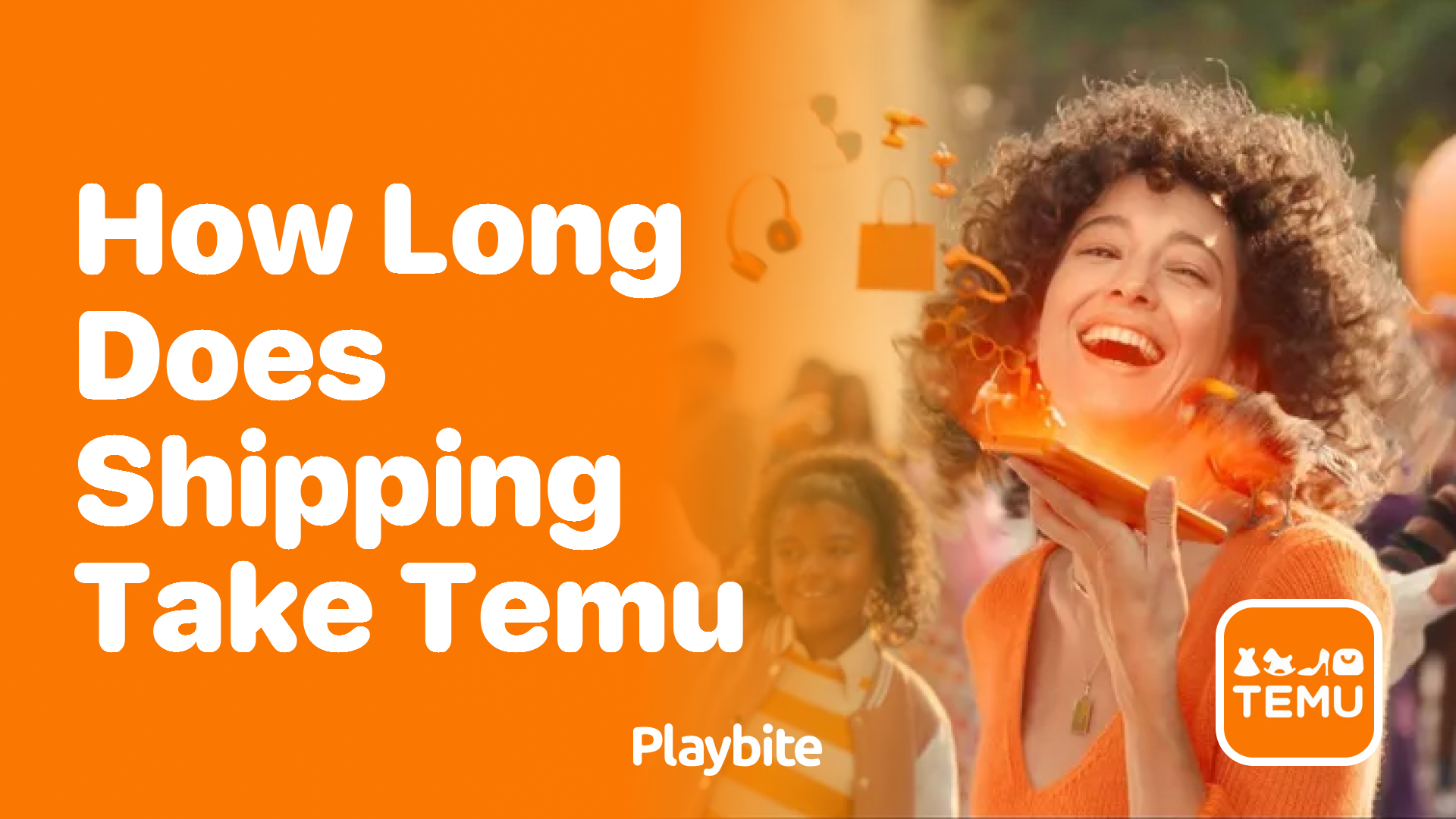 How Long Does Shipping Take on Temu? Unwrapping the Delivery Timeline