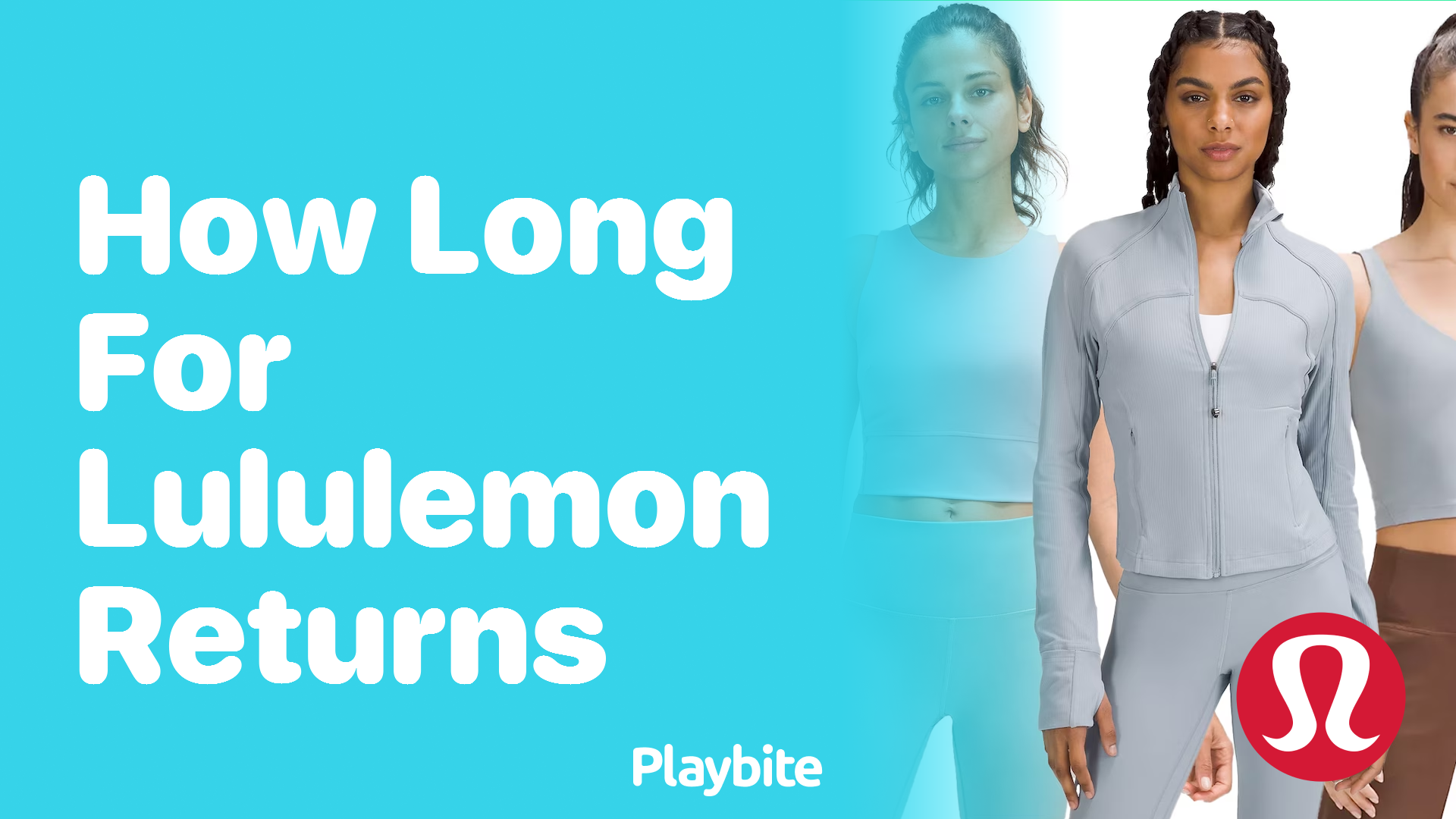 How Long Do You Have for Lululemon Returns?