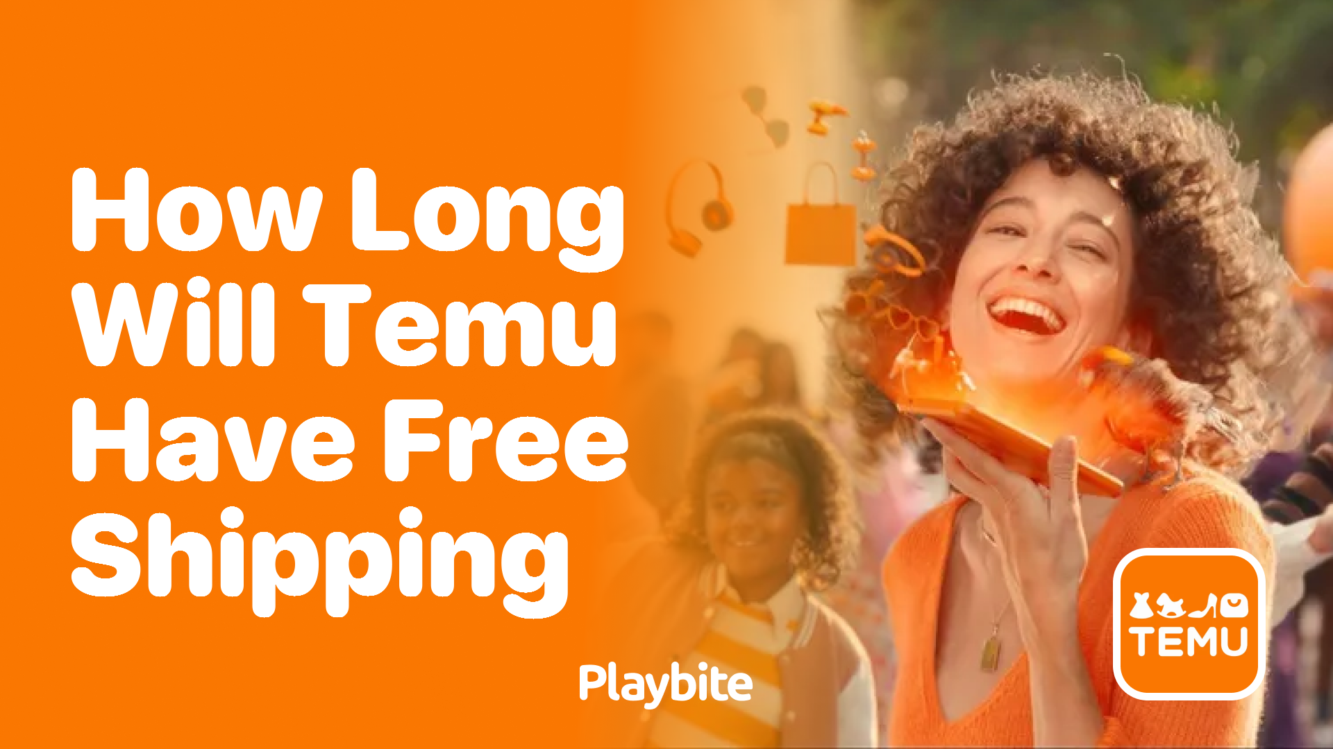 How Long Will Temu Offer Free Shipping?