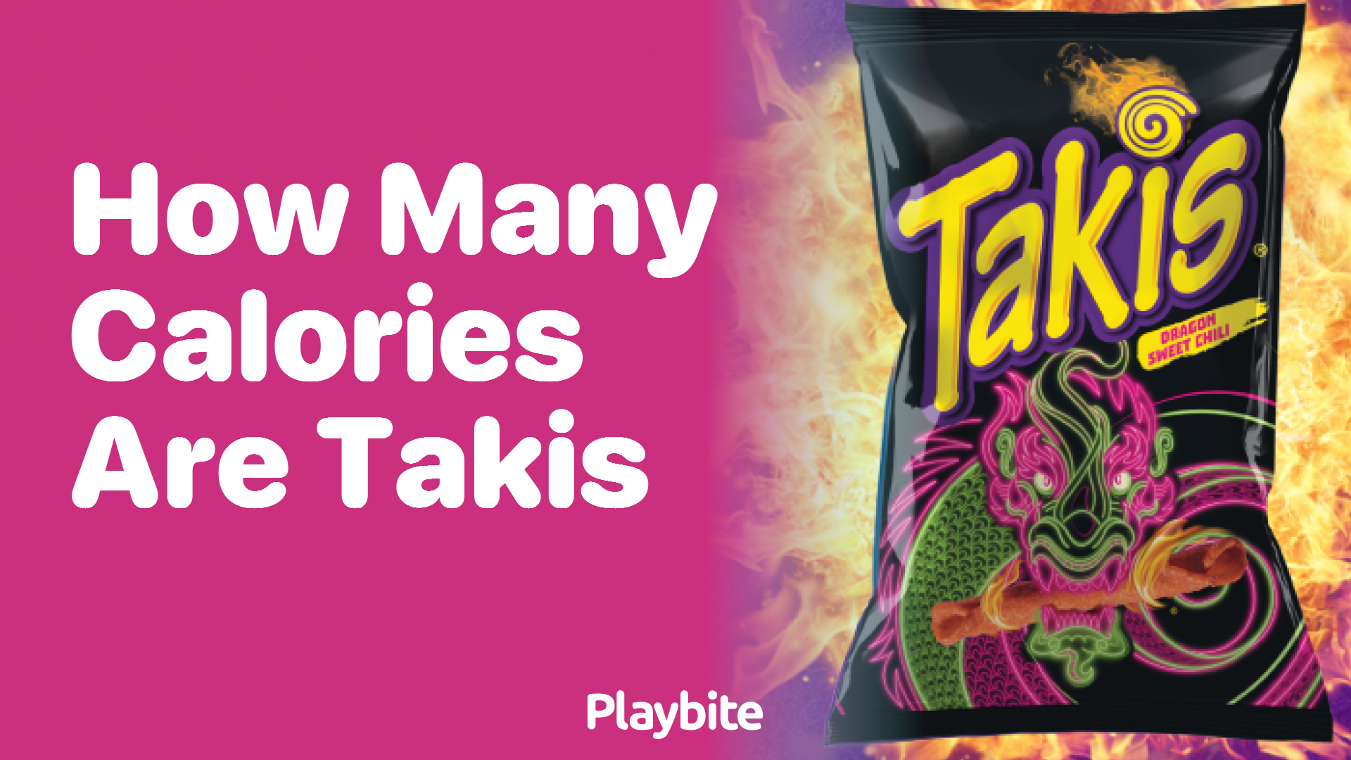 How Many Calories are in Takis? Unwrapping the Spicy Snack&#8217;s Nutritional Info