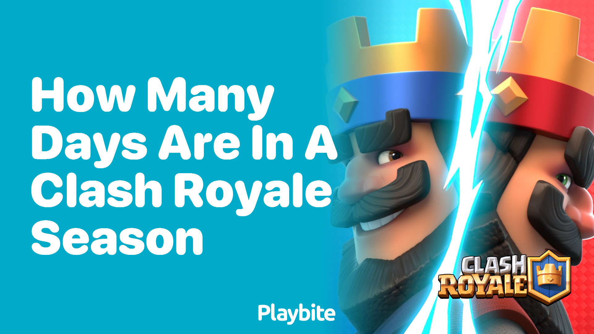 How Many Days Are in a Clash Royale Season? Discover the Timeline!