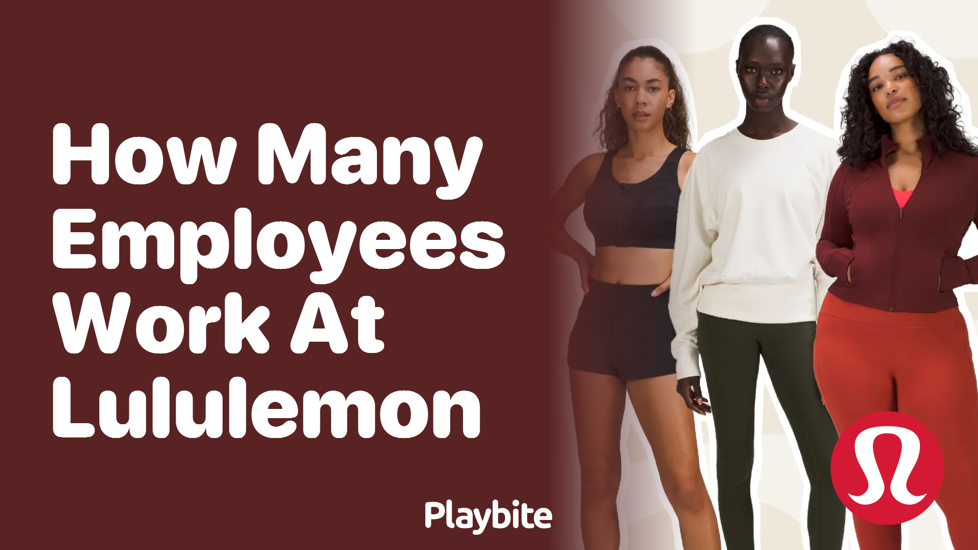 How Many Girls on a College Campus Own Lululemon? - Playbite