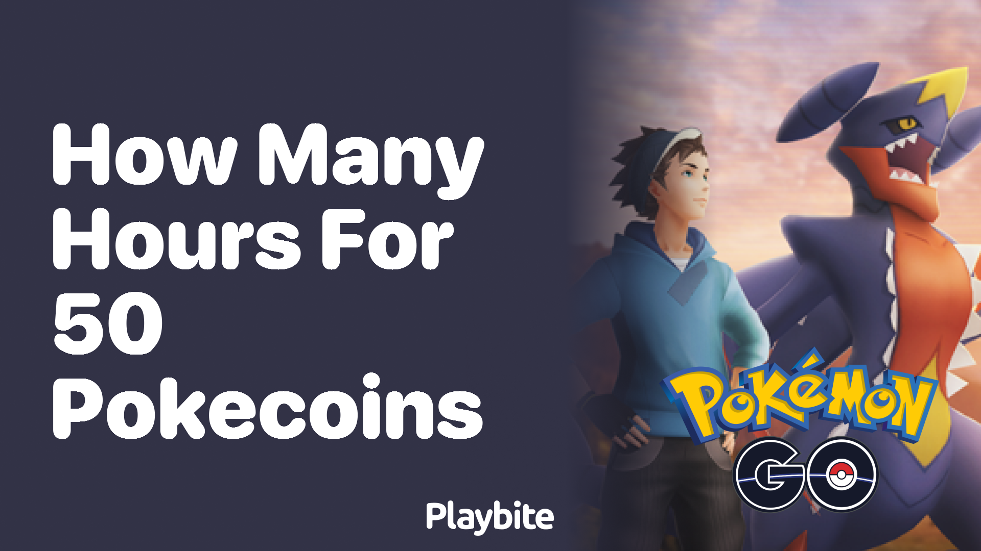 How Many Hours Do You Need to Play to Earn 50 PokeCoins in Pokemon GO?