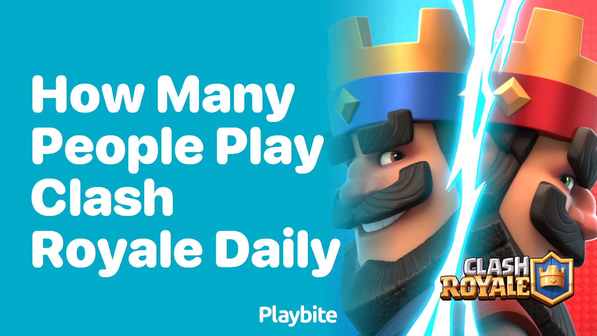 How Many People Play Clash Royale Daily?