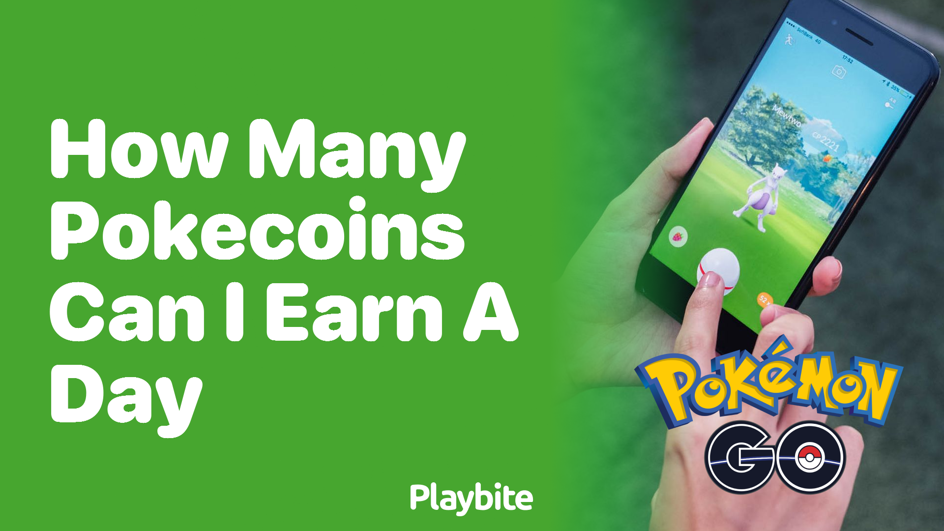 How Many PokeCoins Can You Earn in a Day in Pokemon GO?