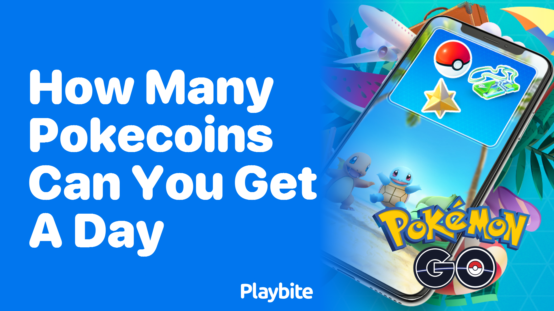 How Many PokeCoins Can You Collect in Pokemon GO Daily?