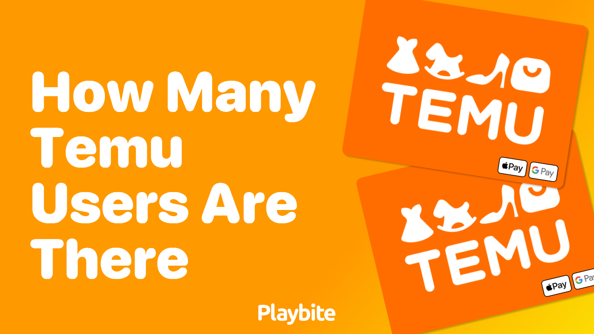 How Many Temu Users Are There?