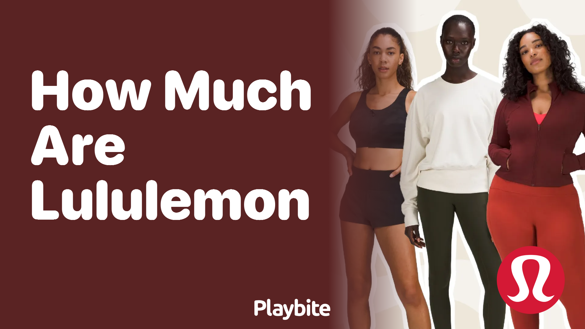 How Expensive is Lululemon? Unraveling the Price Tag - Playbite